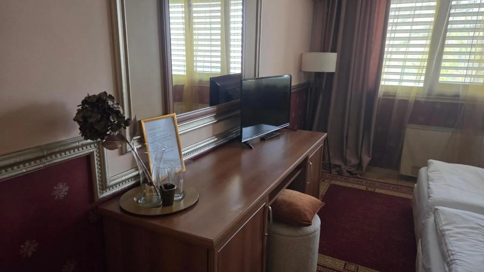 Photo of the whole room, Bed in Hotel Rio