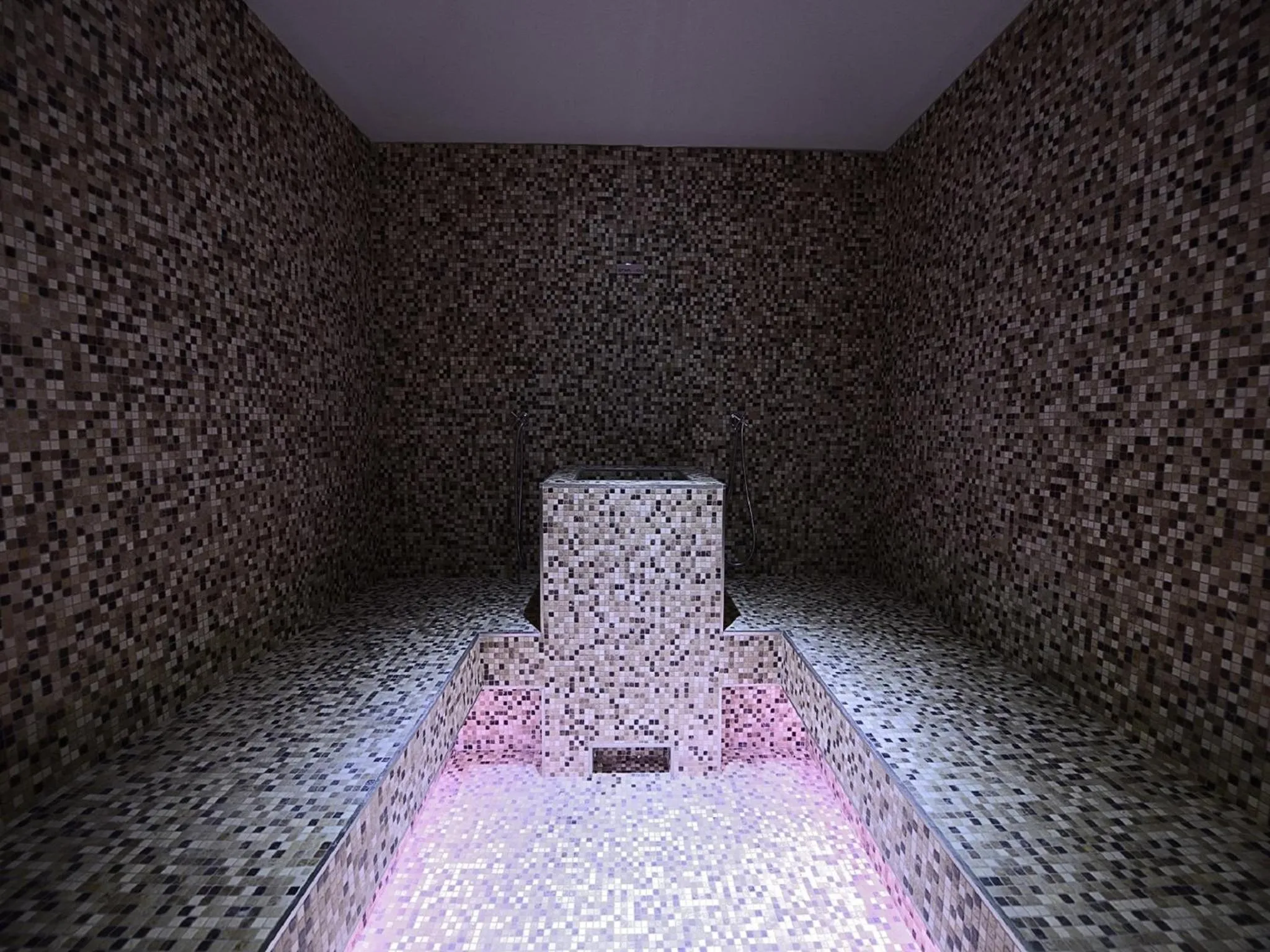 Steam room in Borgo Fantino - Residenze e Alloggi Vacanza