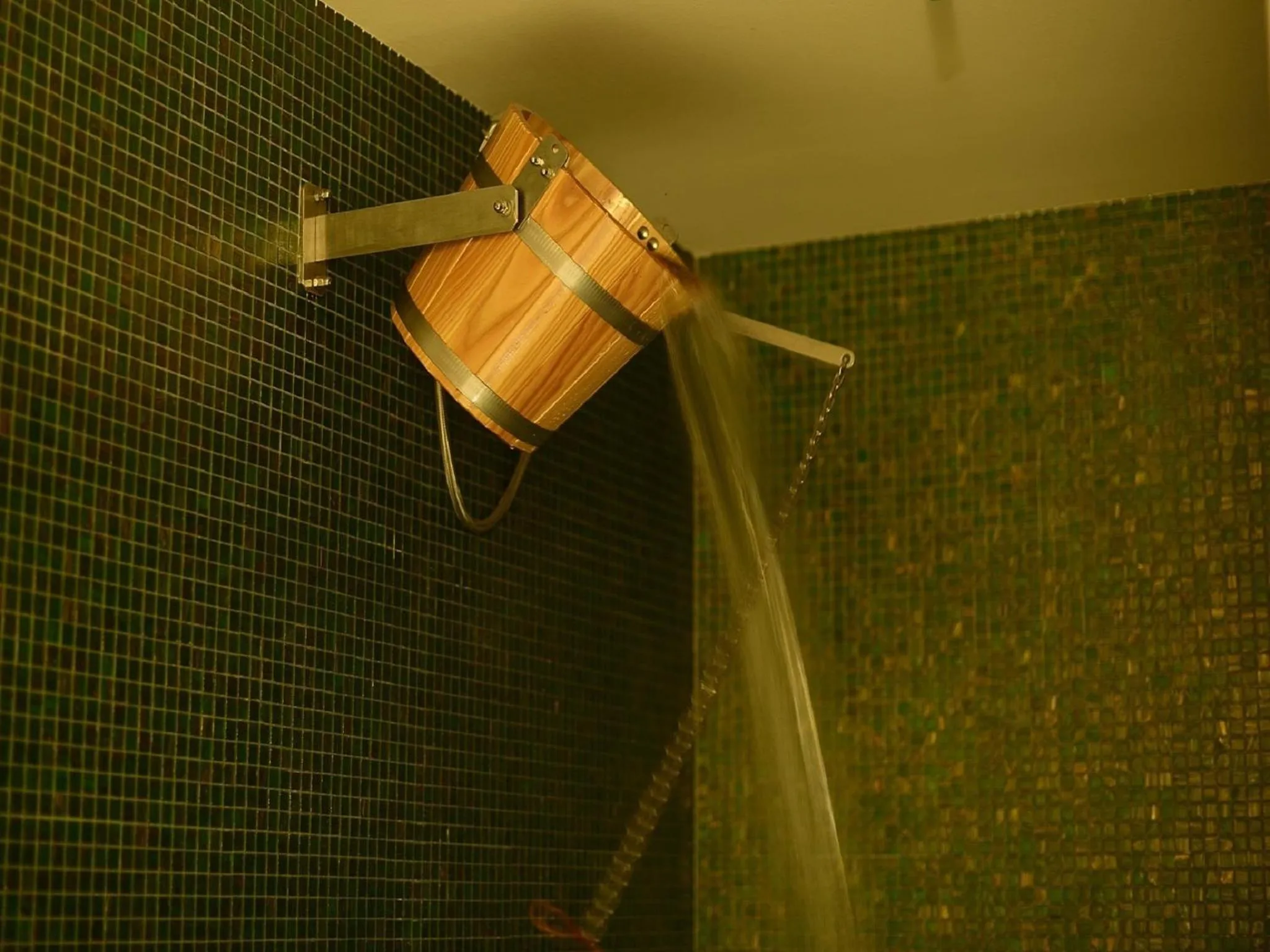 Spa and wellness centre/facilities in Borgo Fantino - Residenze e Alloggi Vacanza