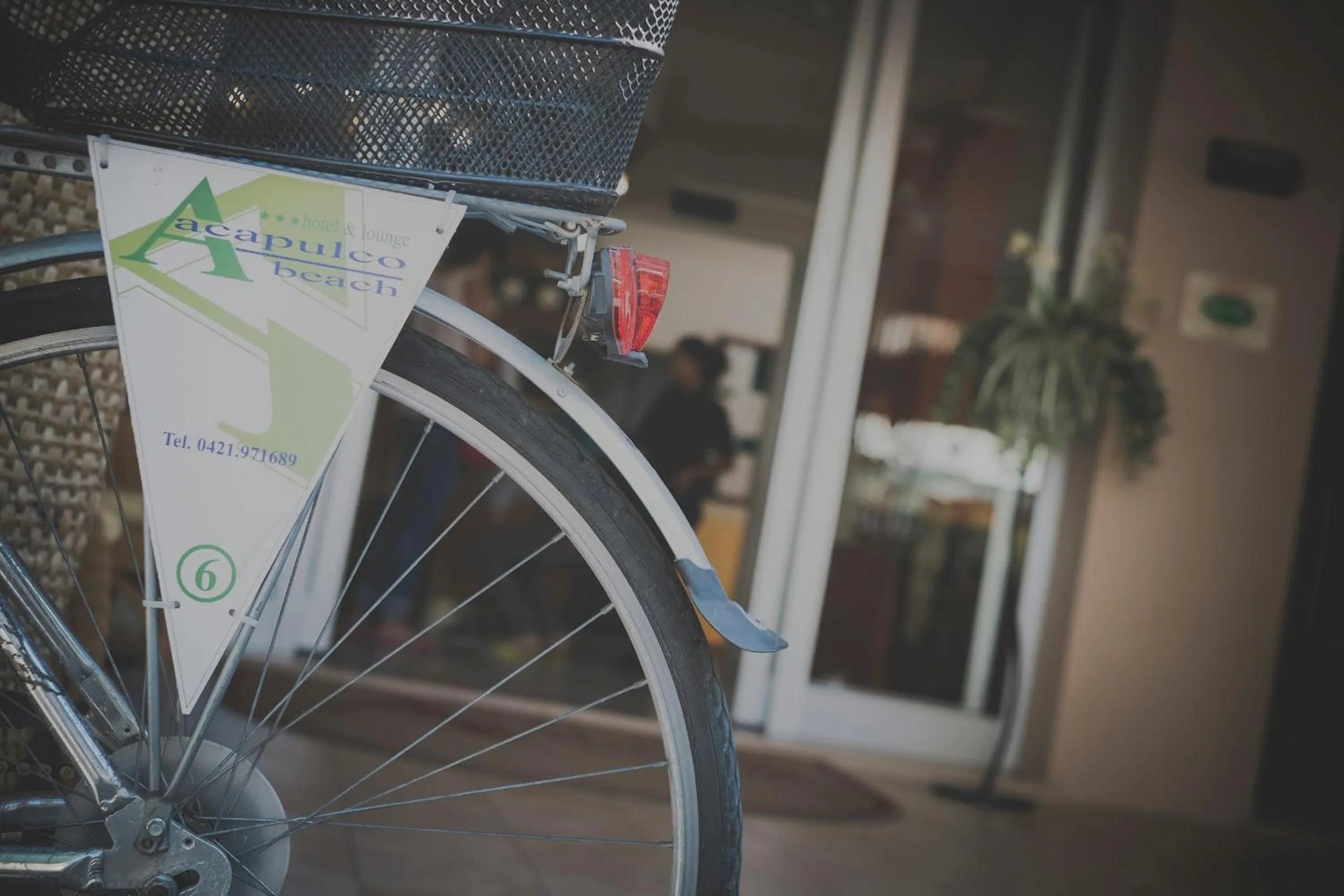 Other in Acapulco Beach