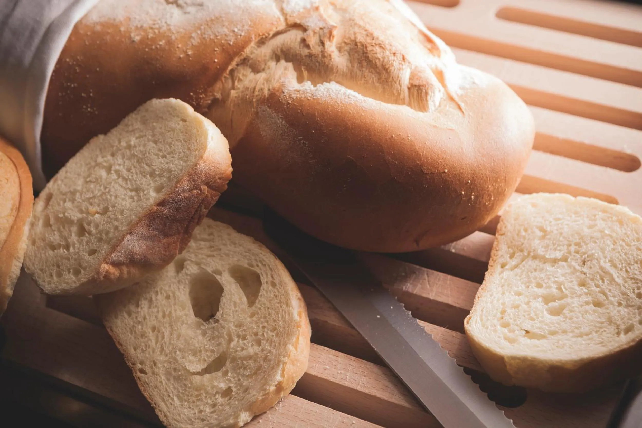 Breakfast in Acapulco Beach