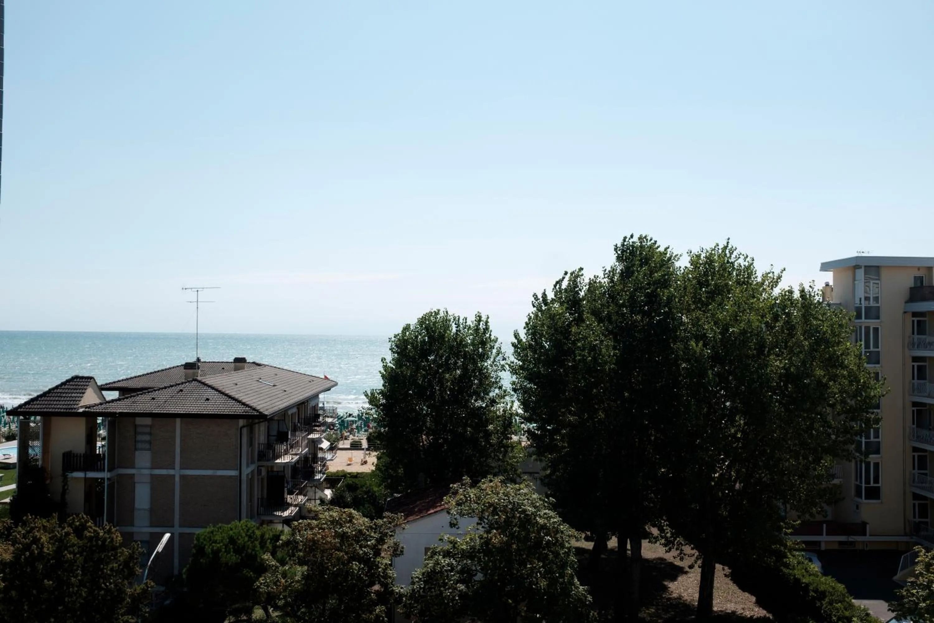 View (from property/room) in Acapulco Beach