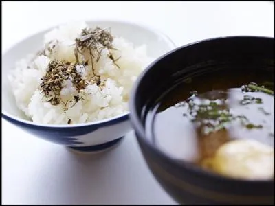 Buffet breakfast in Hotel New Otani Takaoka