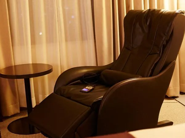 Decorative detail in Hotel New Otani Takaoka