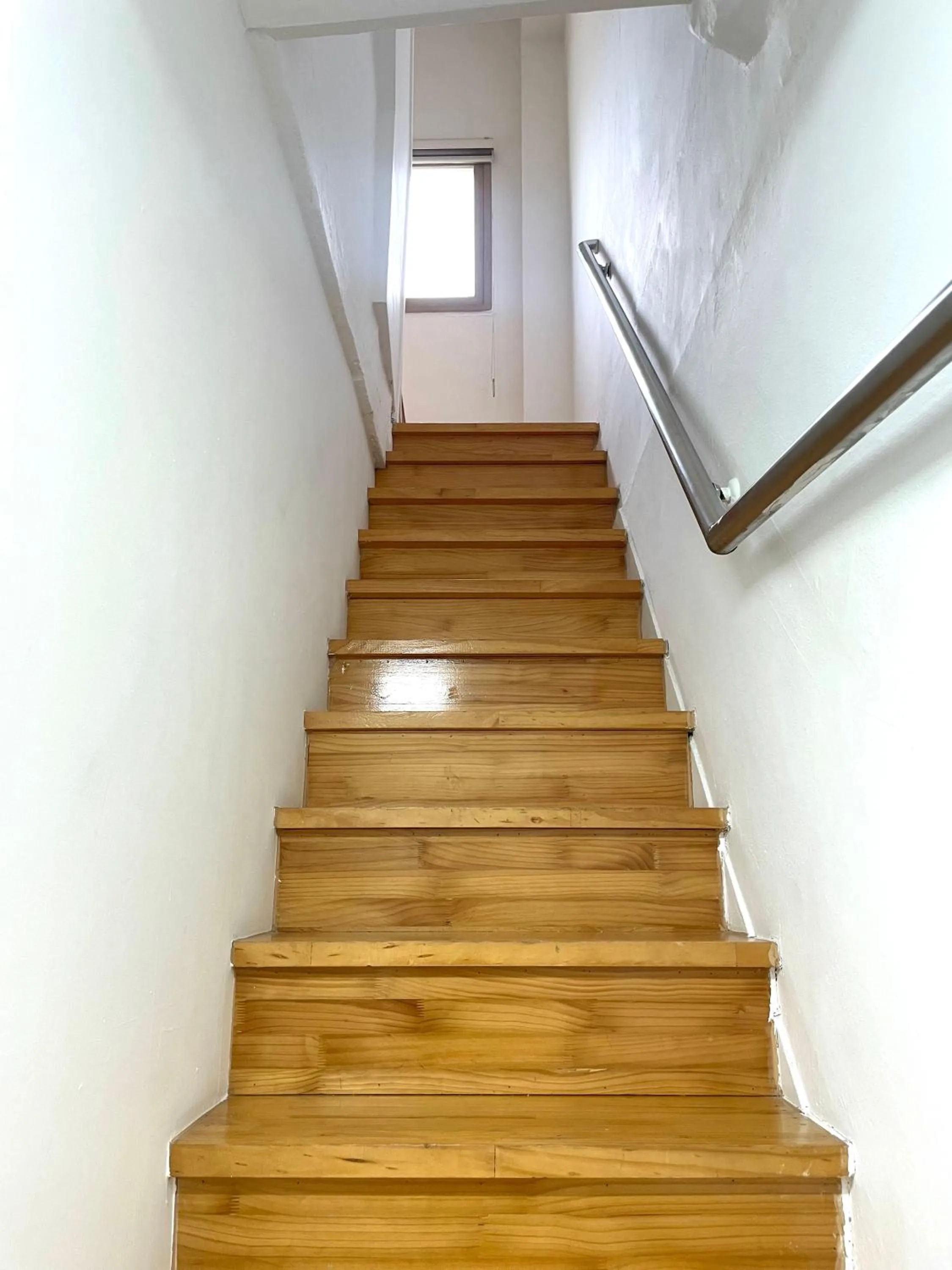 Area and facilities in Danaharu Guesthouse