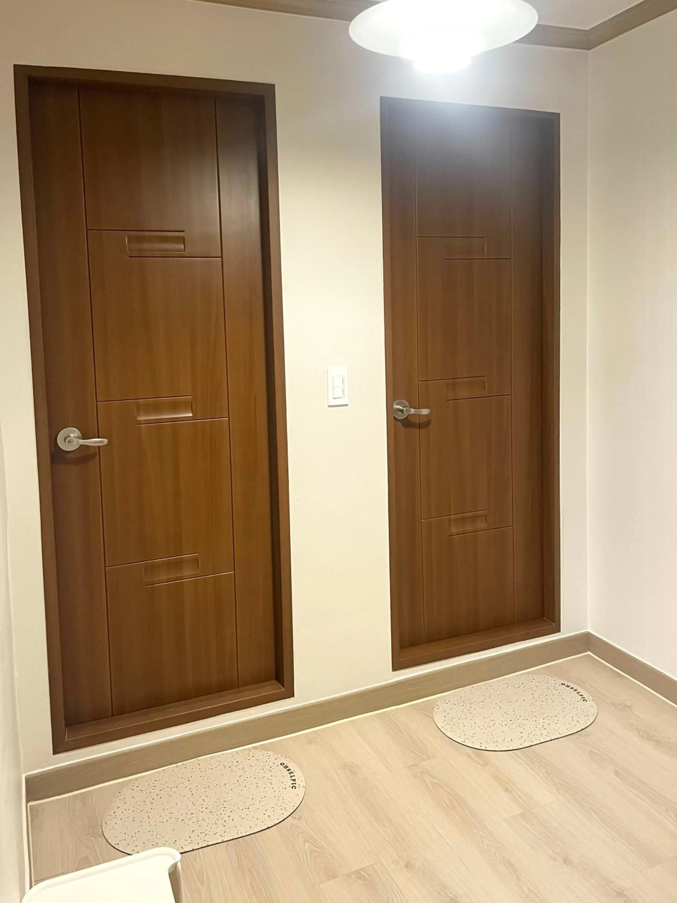 Bathroom in Danaharu Guesthouse