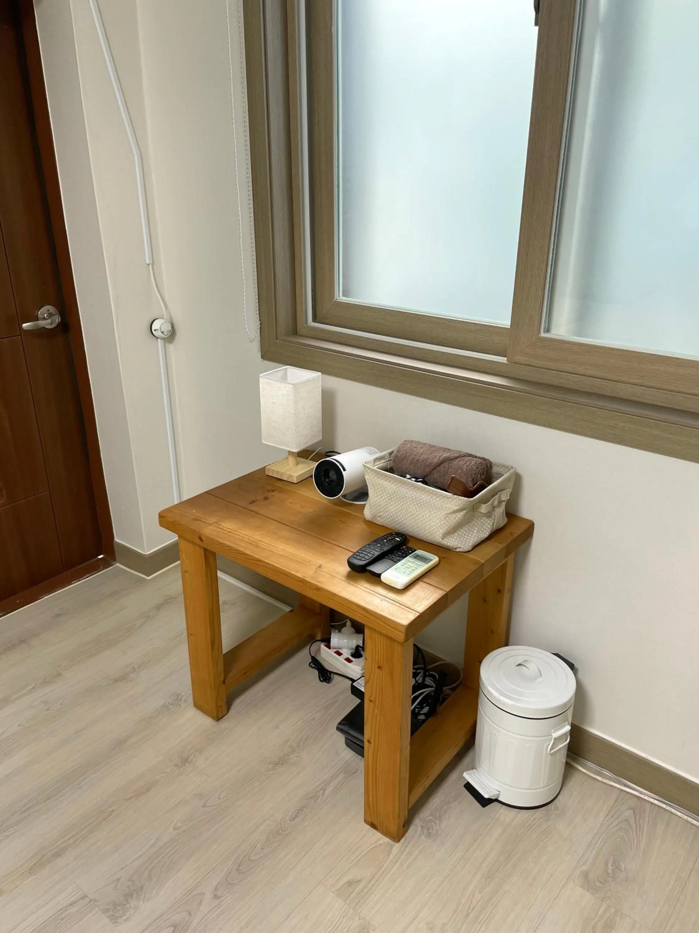 Photo of the whole room in Danaharu Guesthouse