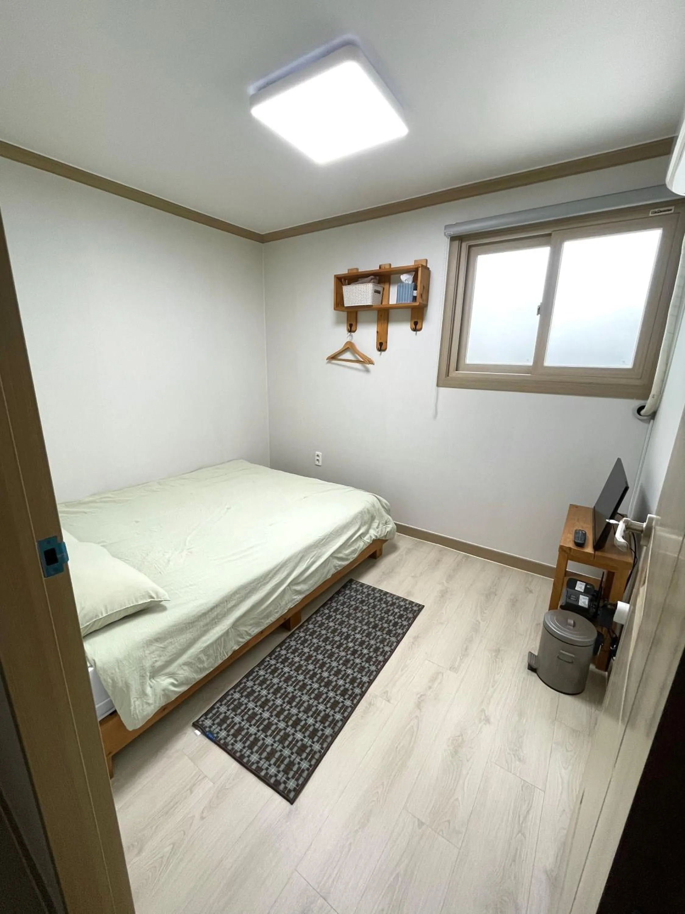 Bedroom in Danaharu Guesthouse