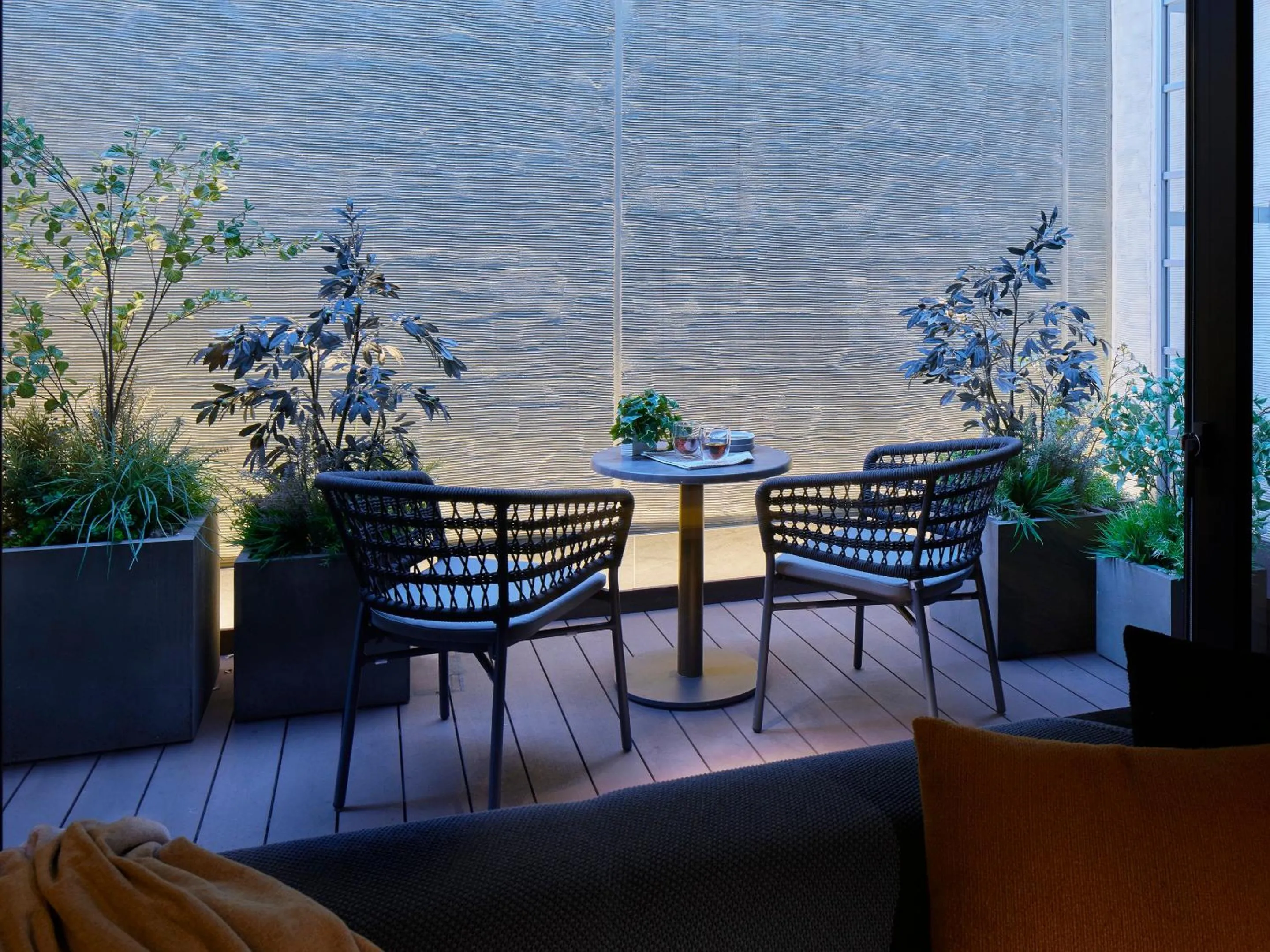 Spa and wellness centre/facilities in Minn Gion