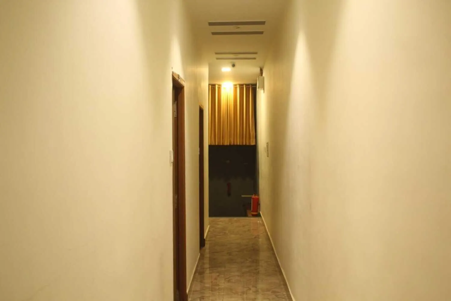 Property building in Hotel Siddharth Residency- Siddharth Nagar, Goregaon West