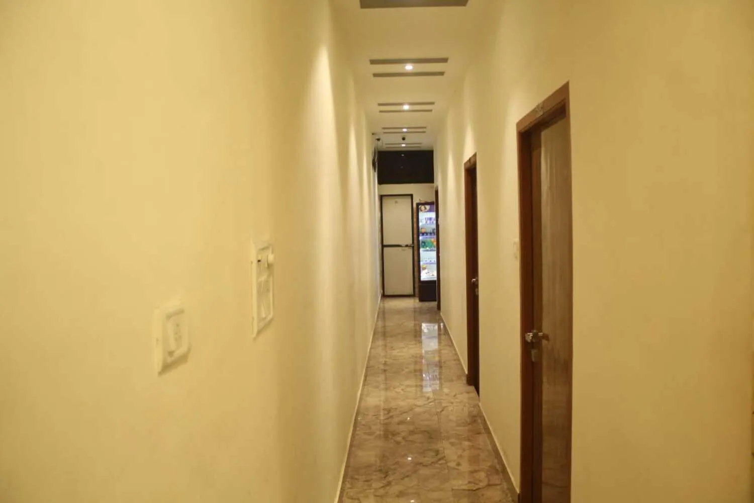 Property building in Hotel Siddharth Residency- Siddharth Nagar, Goregaon West