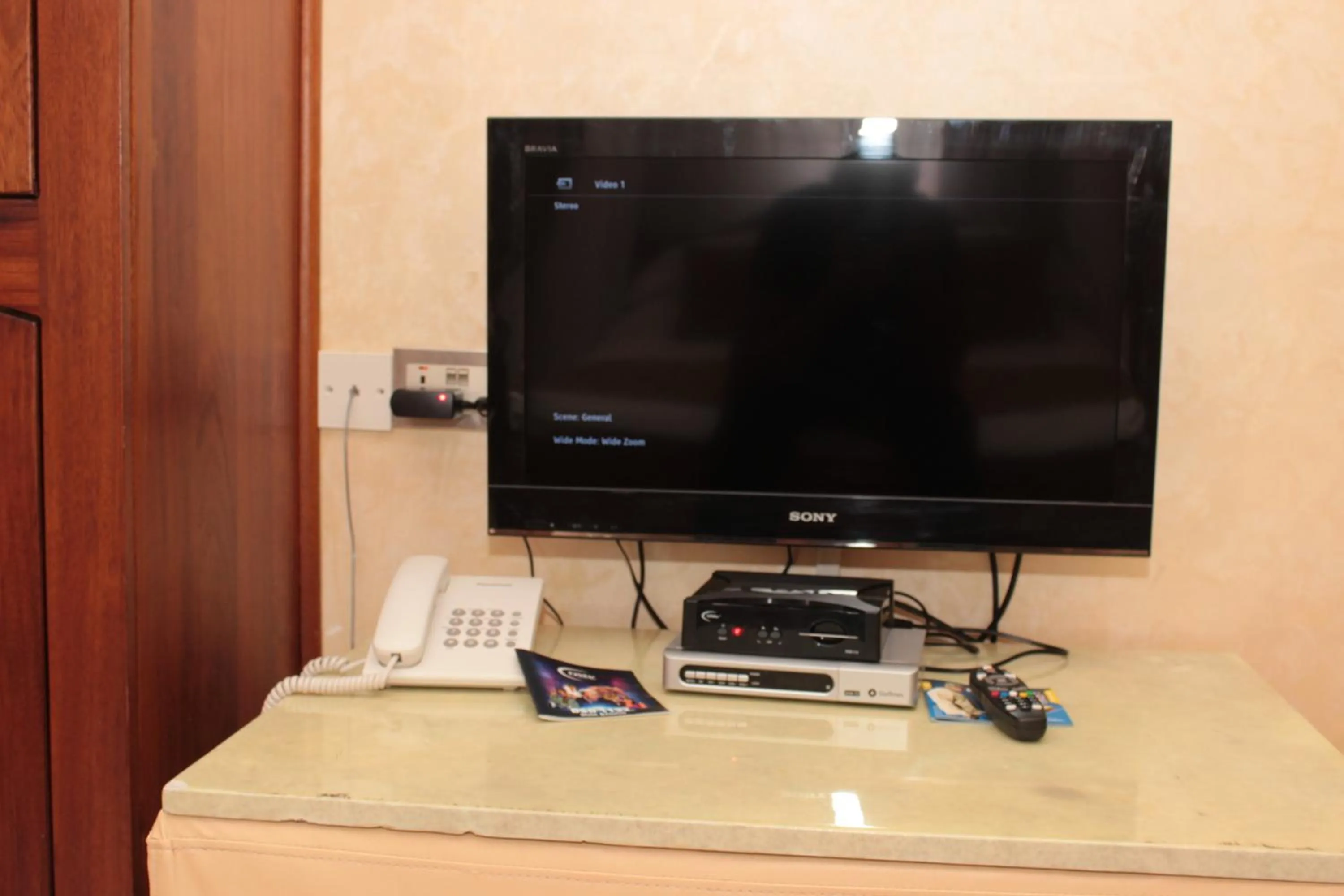 Moffat Court Boutique Hotel