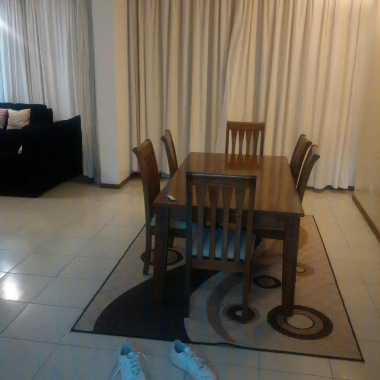 Moffat Court Boutique Hotel