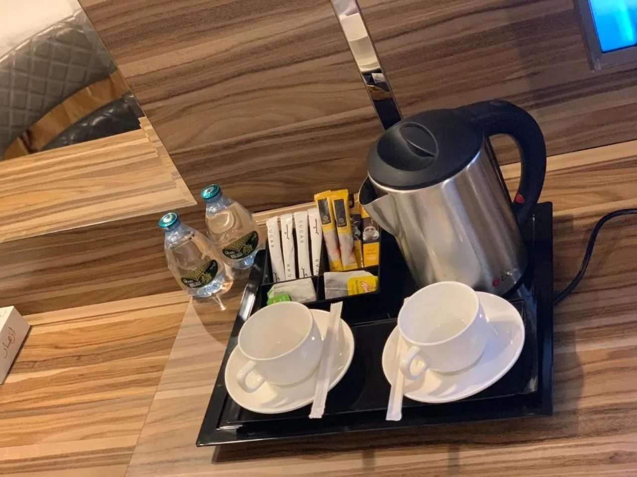 ساس رتل للوحدات السكنية المفروشة