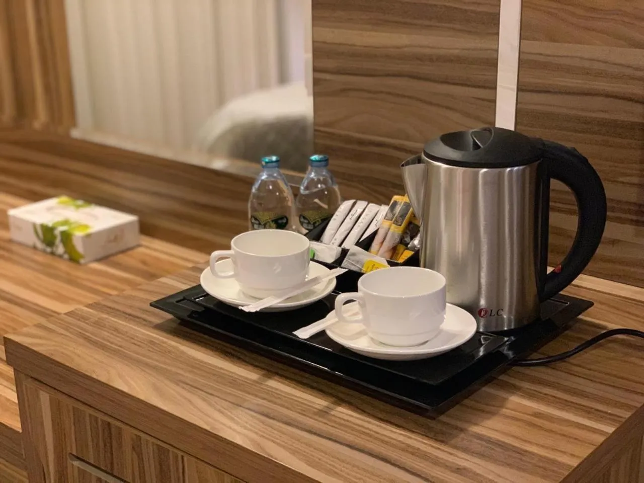 ساس رتل للوحدات السكنية المفروشة