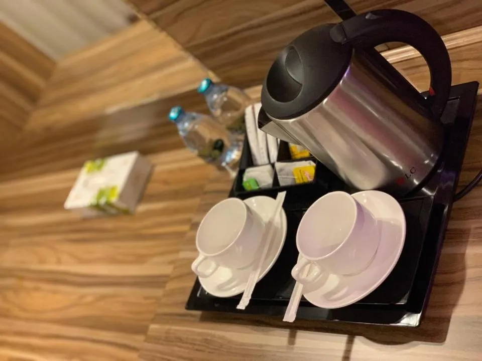 ساس رتل للوحدات السكنية المفروشة