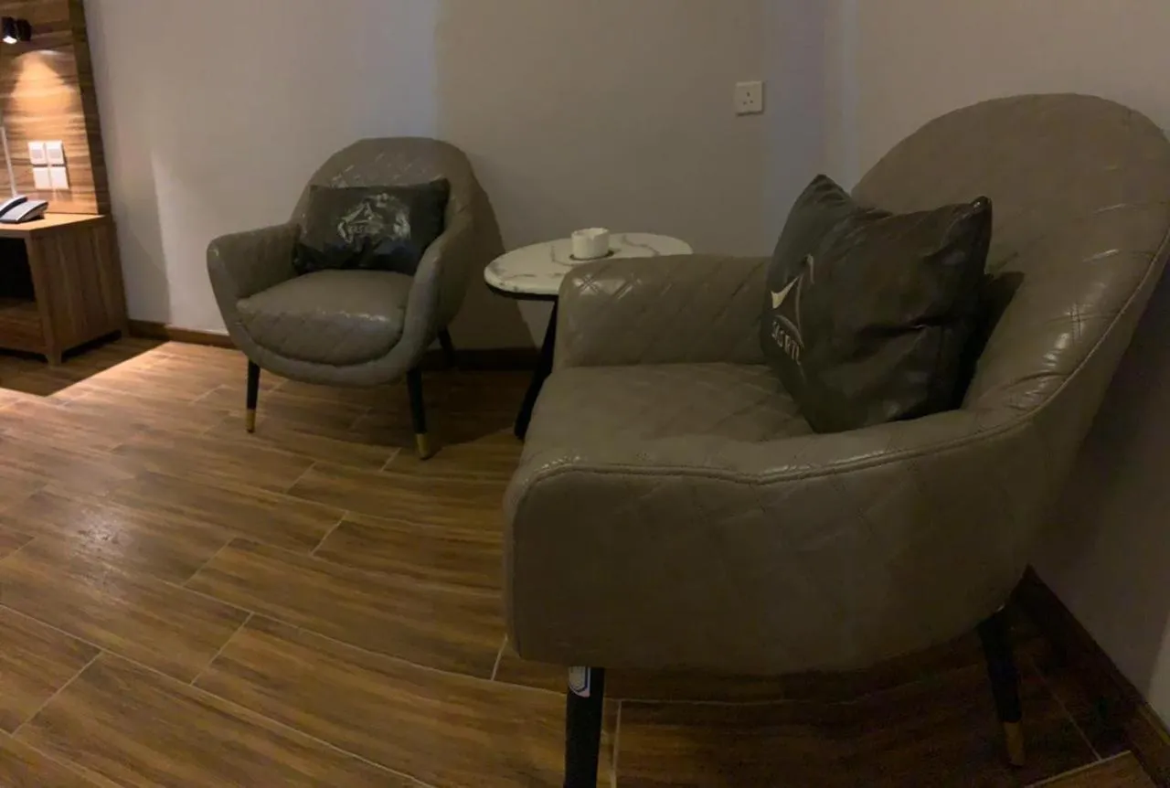 ساس رتل للوحدات السكنية المفروشة