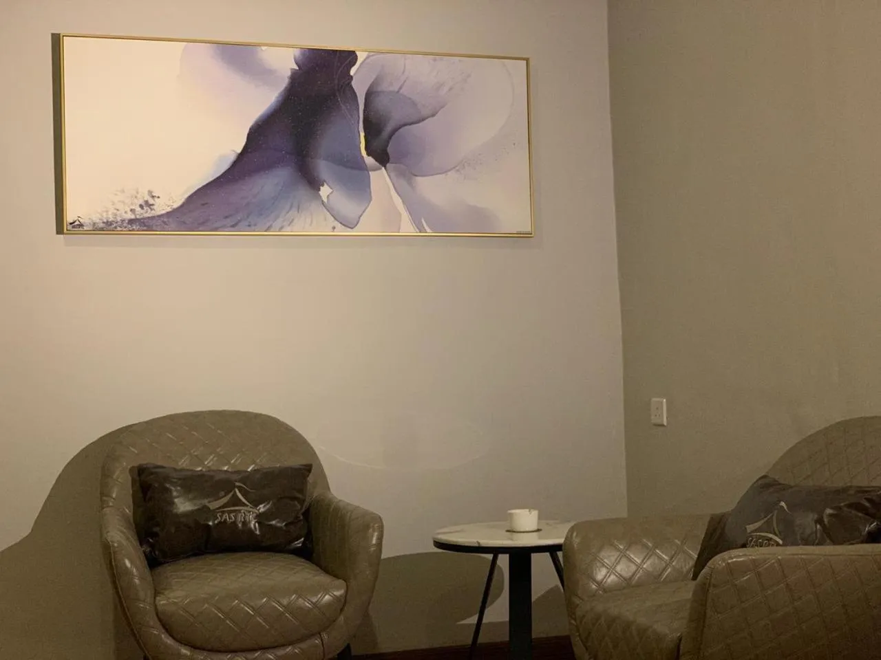 ساس رتل للوحدات السكنية المفروشة