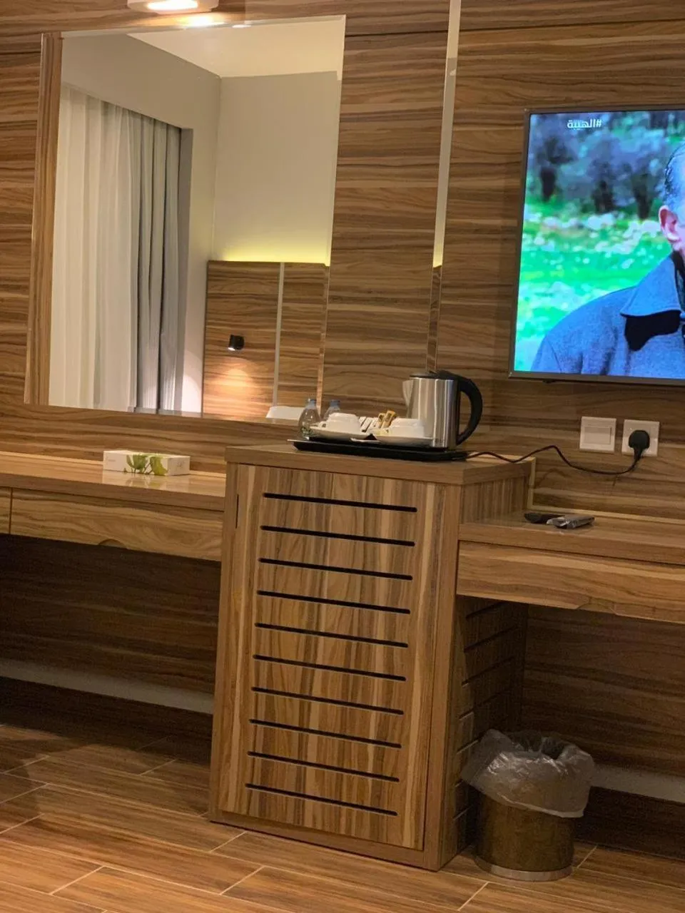 ساس رتل للوحدات السكنية المفروشة