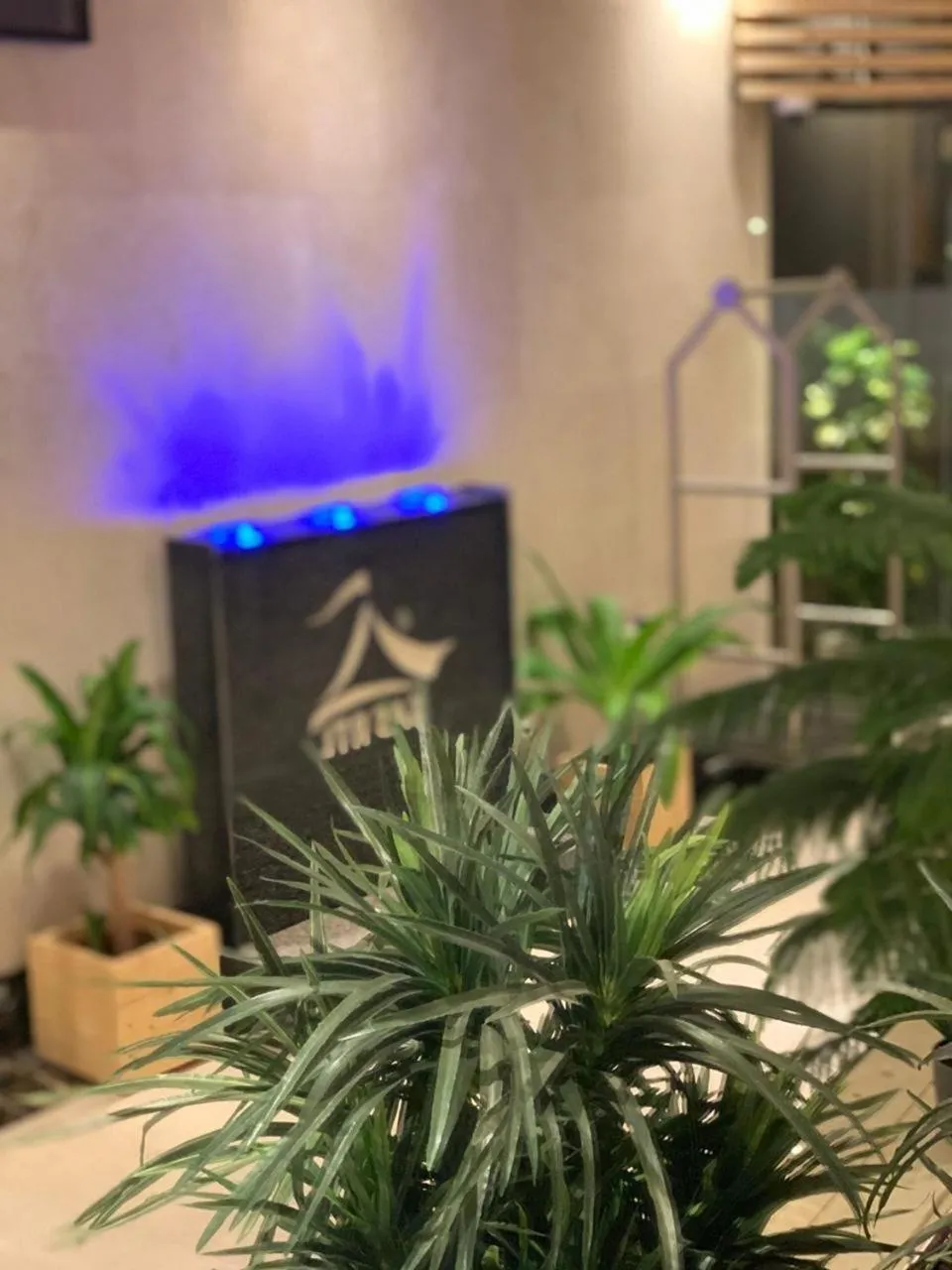 ساس رتل للوحدات السكنية المفروشة