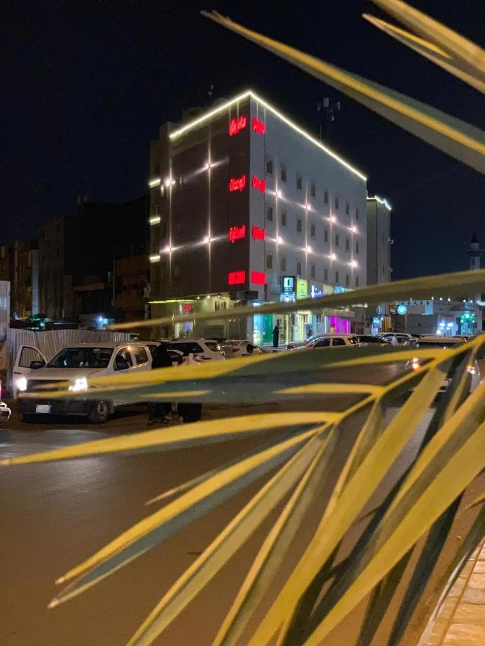 ساس رتل للوحدات السكنية المفروشة