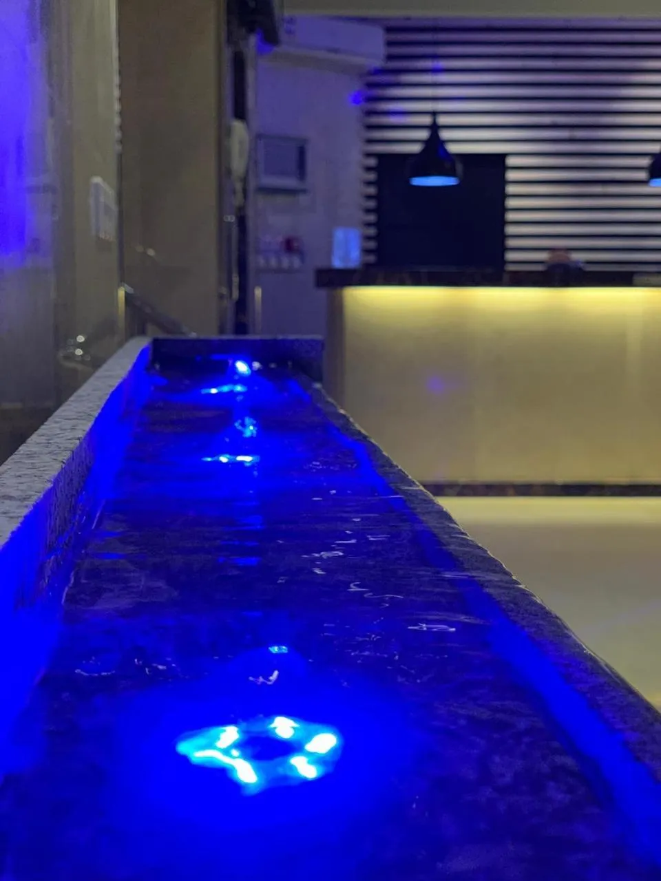 ساس رتل للوحدات السكنية المفروشة