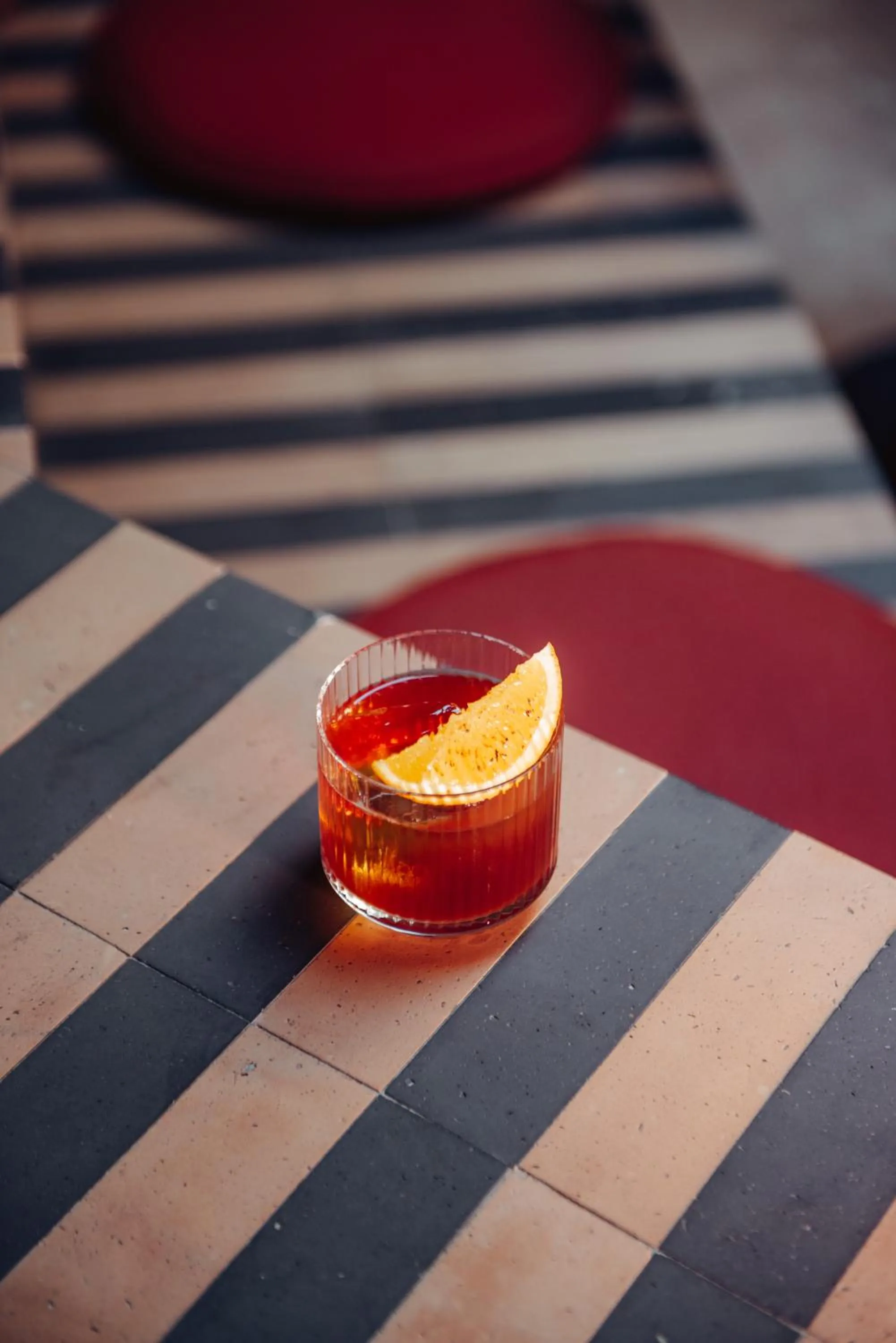 Lounge or bar in Palazzo Petrvs