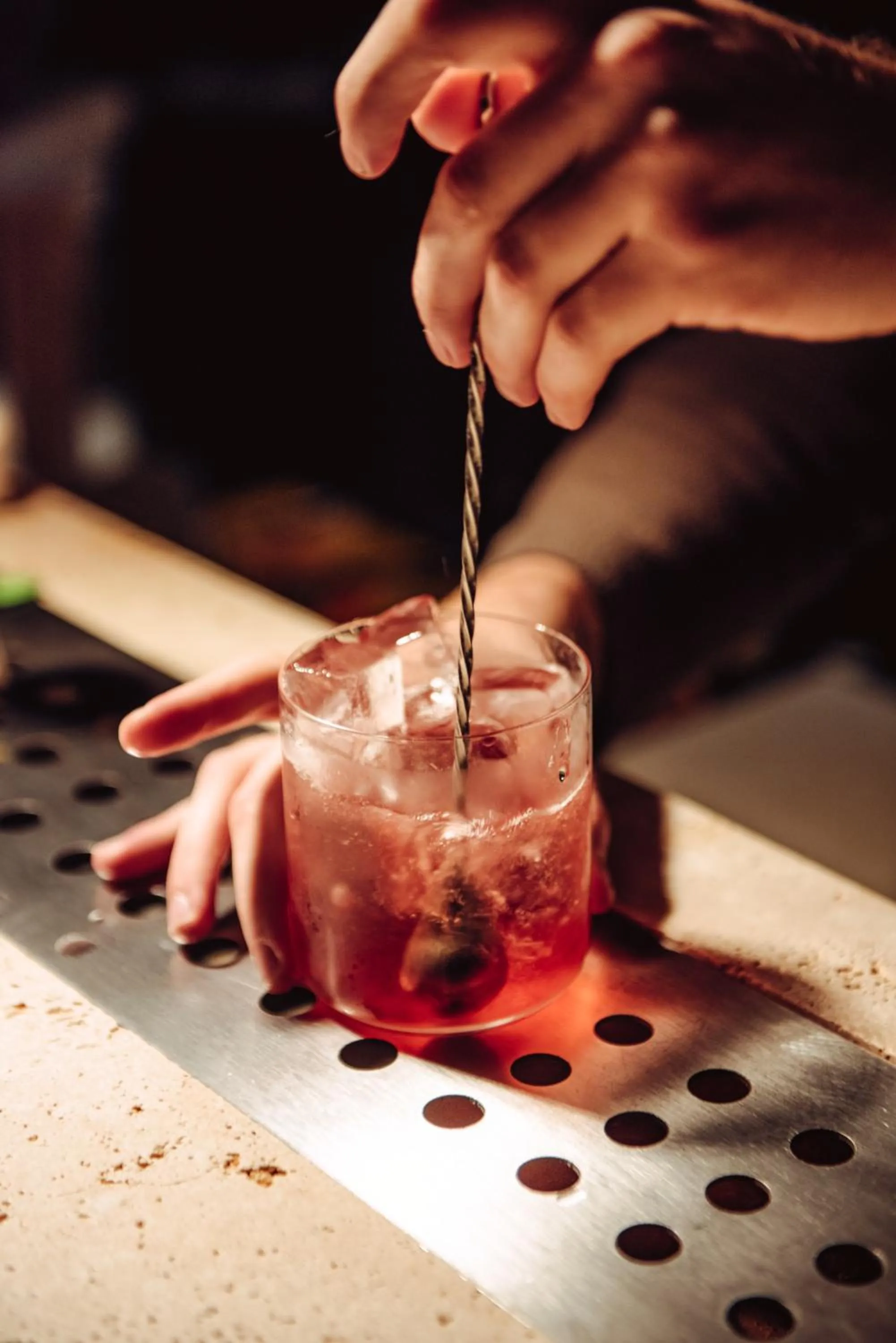 Lounge or bar in Palazzo Petrvs