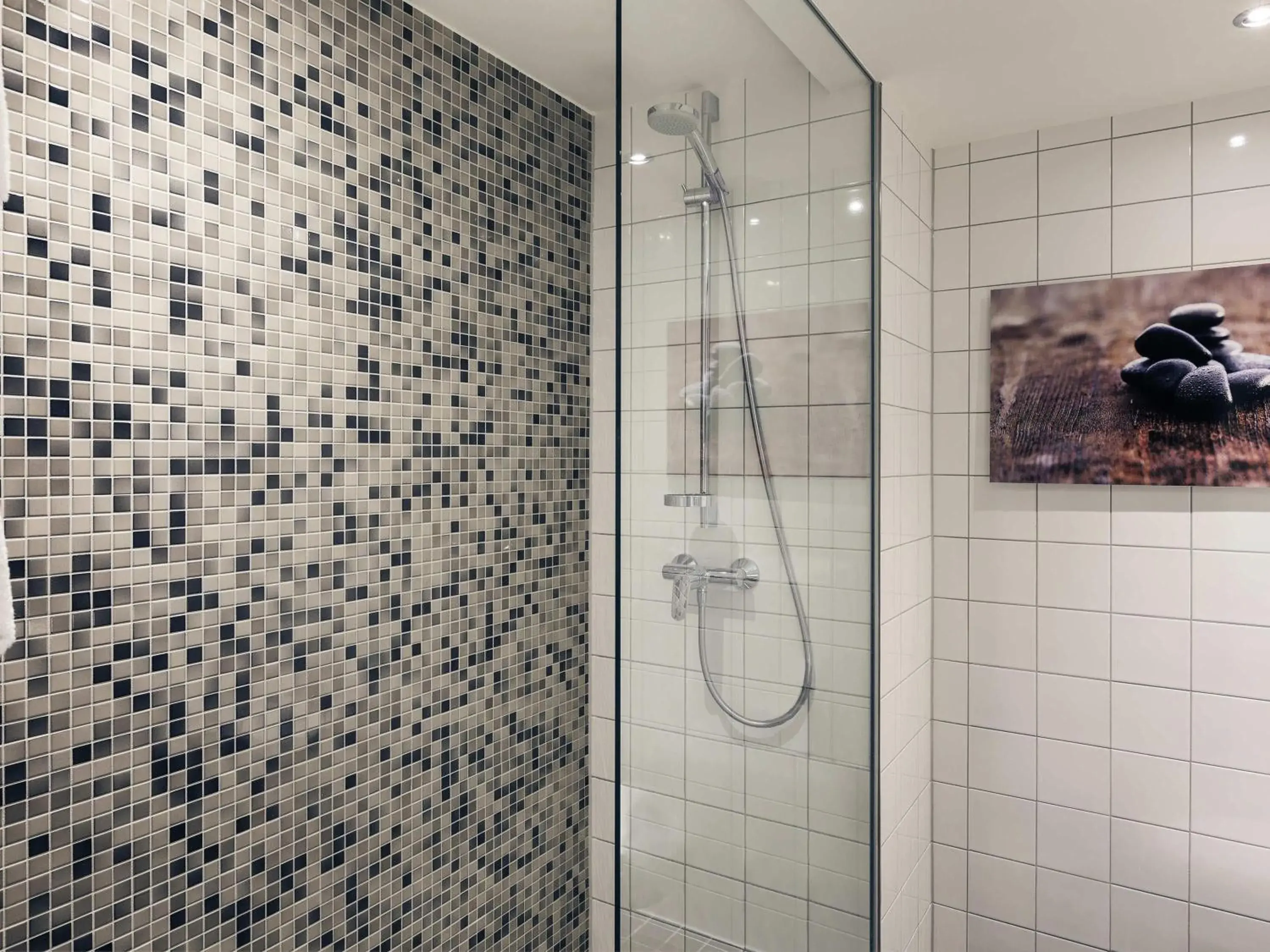 Privilege Double Room in Mercure Hotel Amsterdam West Privilege Double Room in Mercure Hotel Amsterdam West