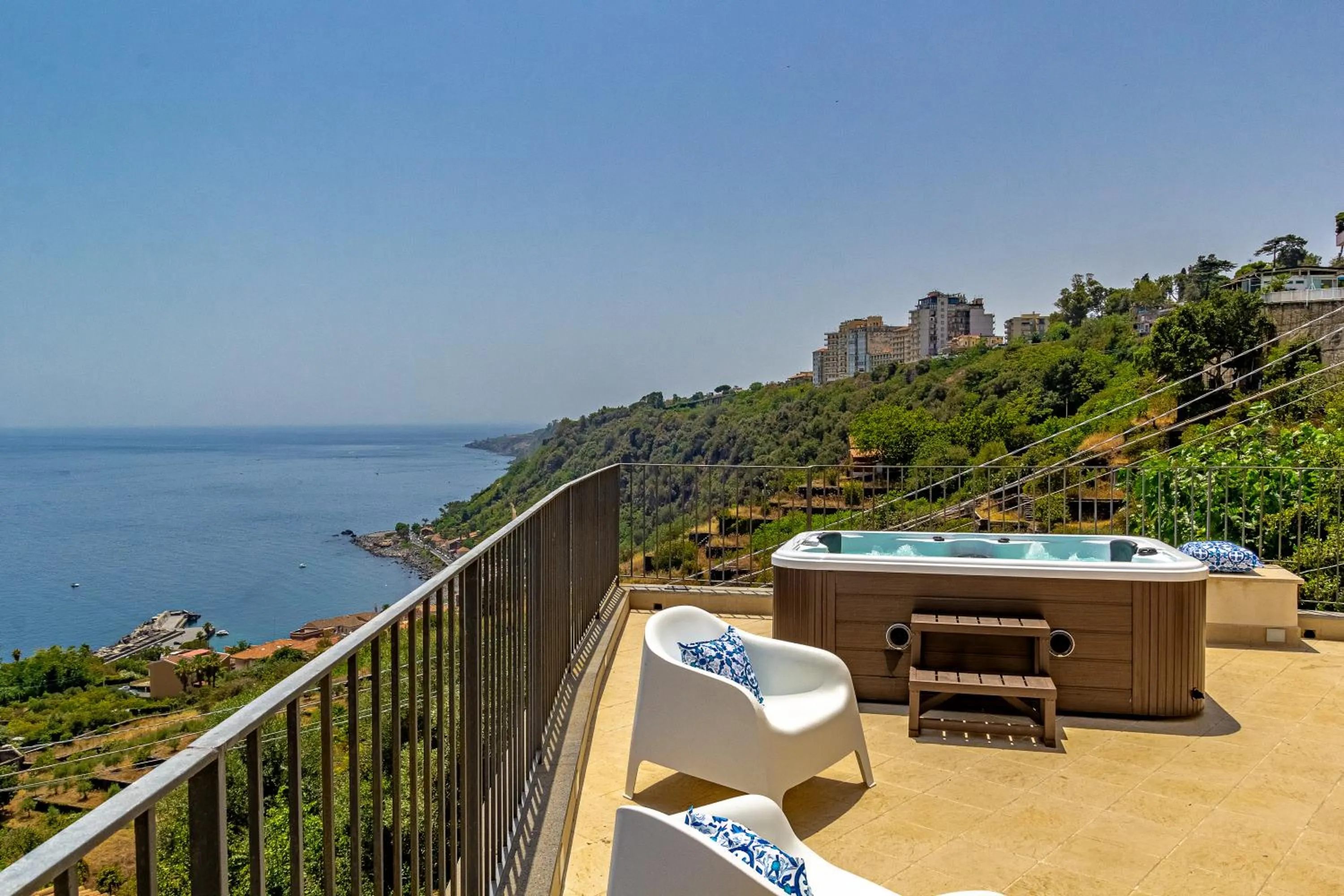 Suite Karola - Exclusive Stay