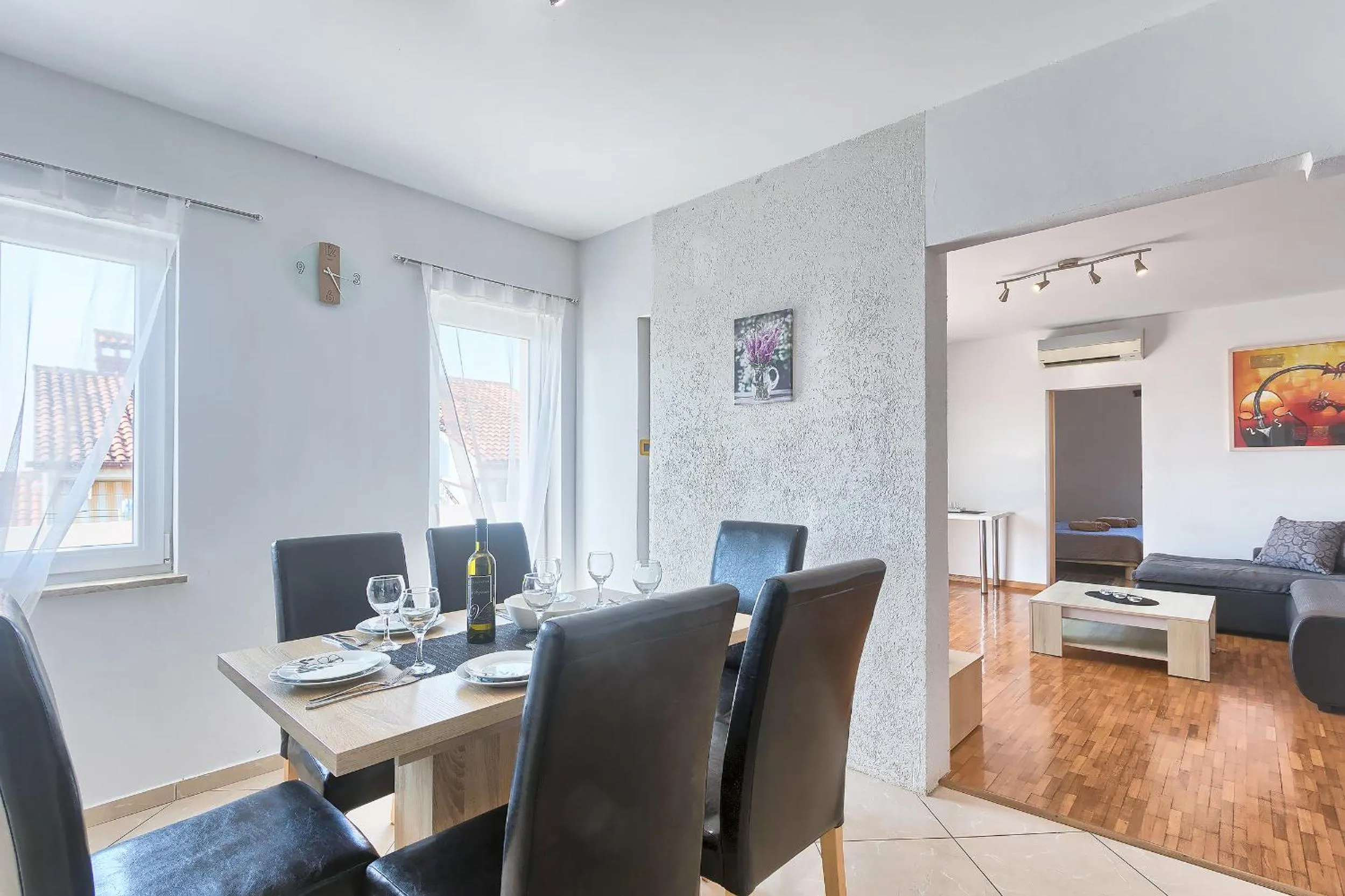 Apartman Tony