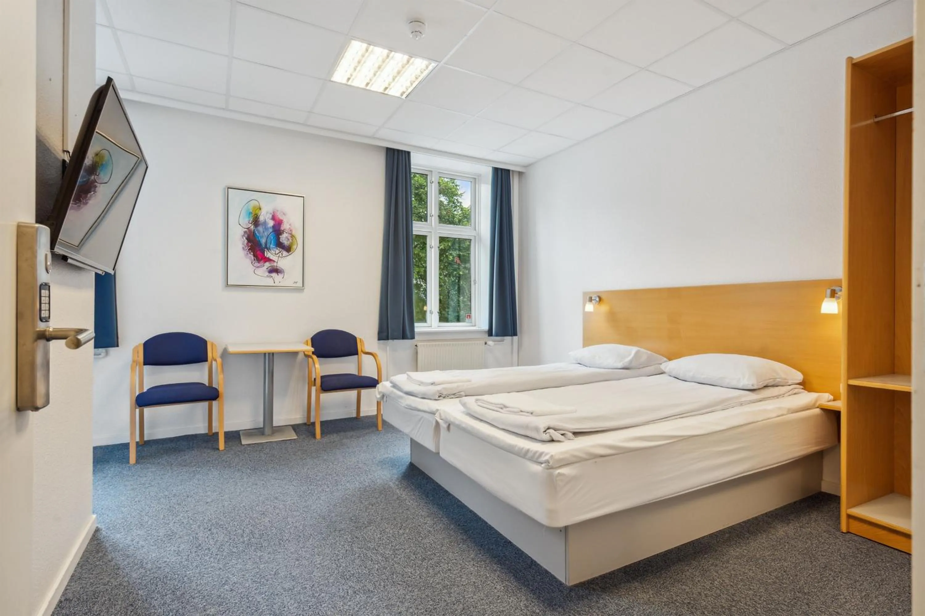 BB-Hotel Vejle Park