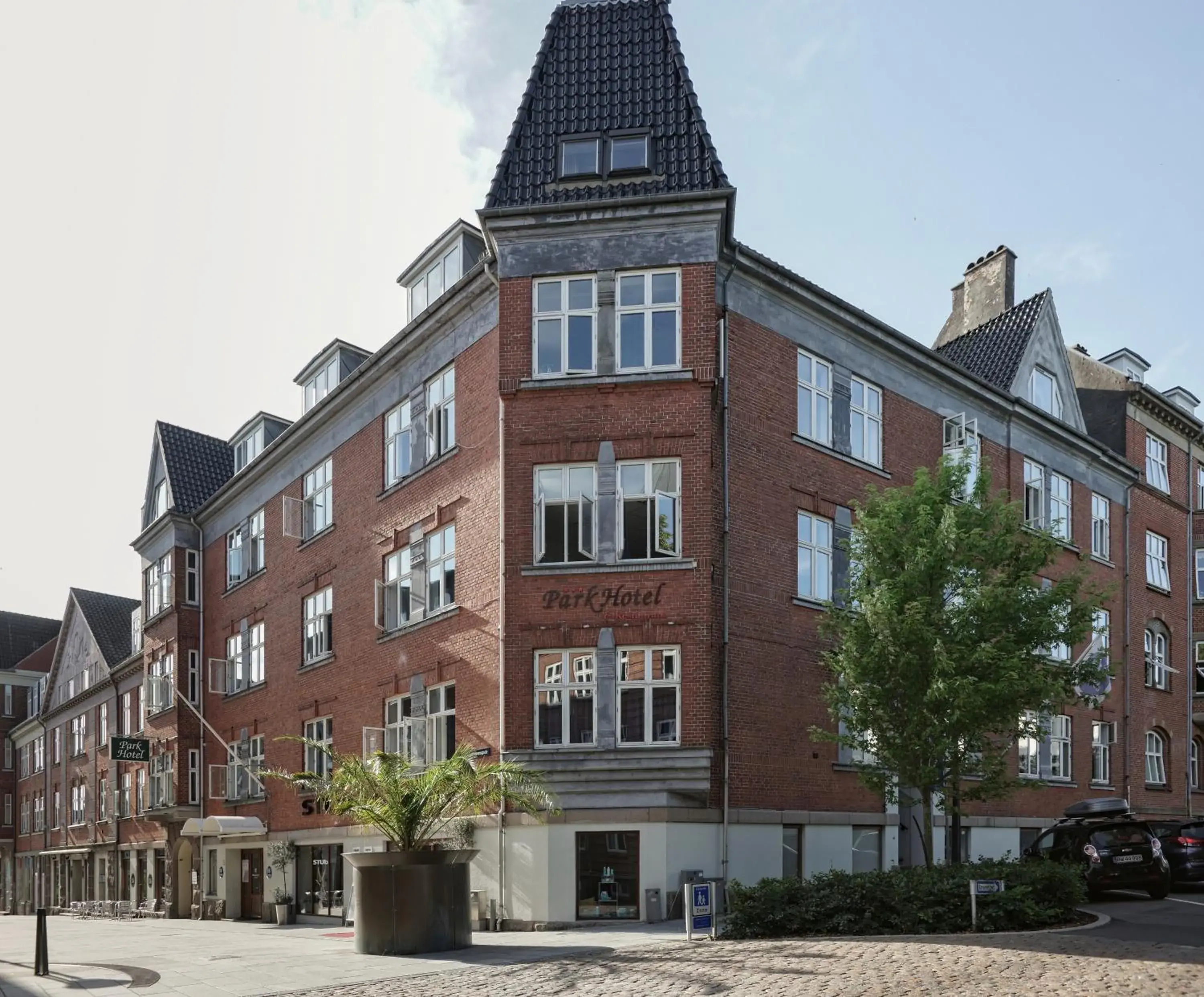 BB-Hotel Vejle Park BB-Hotel Vejle Park
