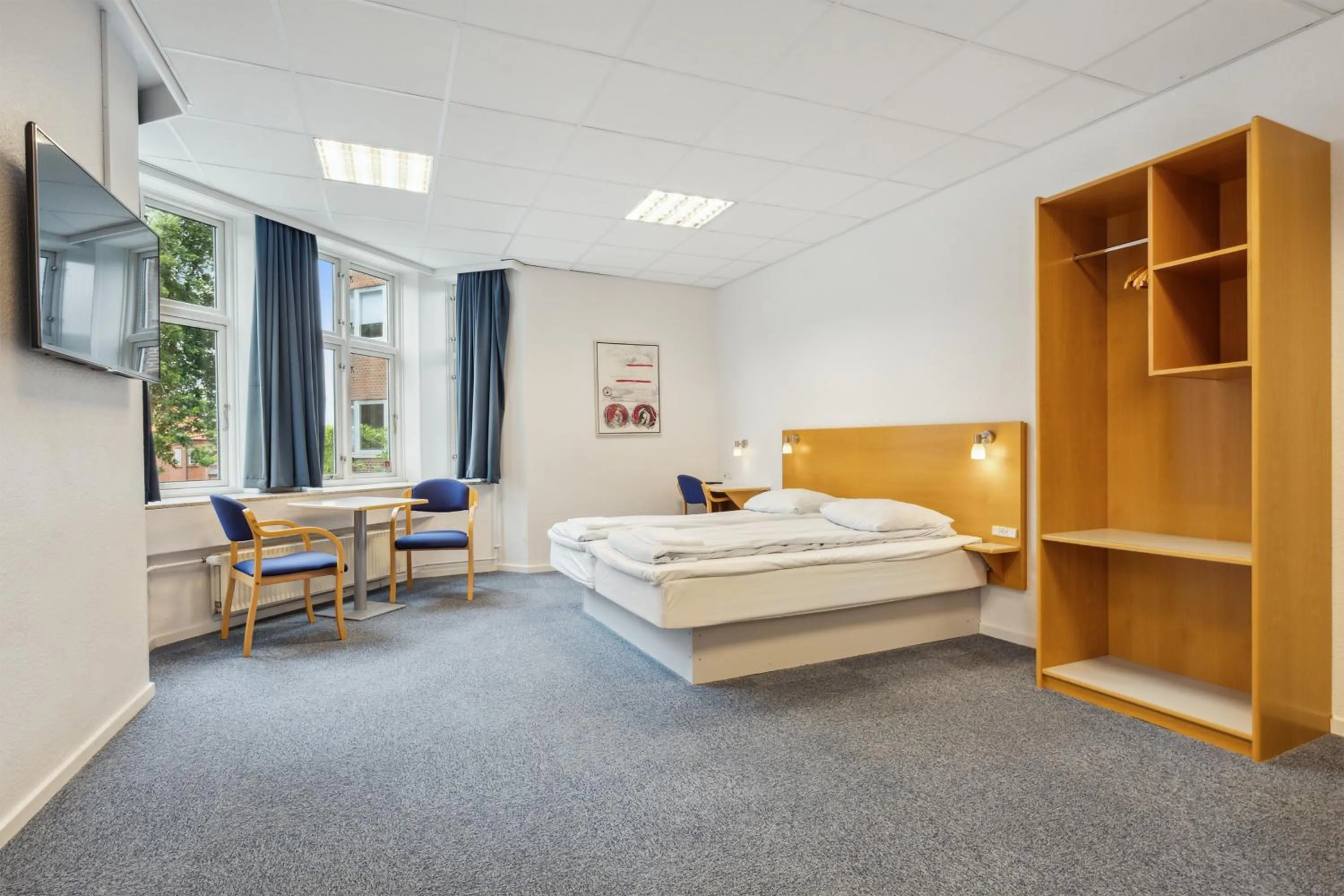 BB-Hotel Vejle Park