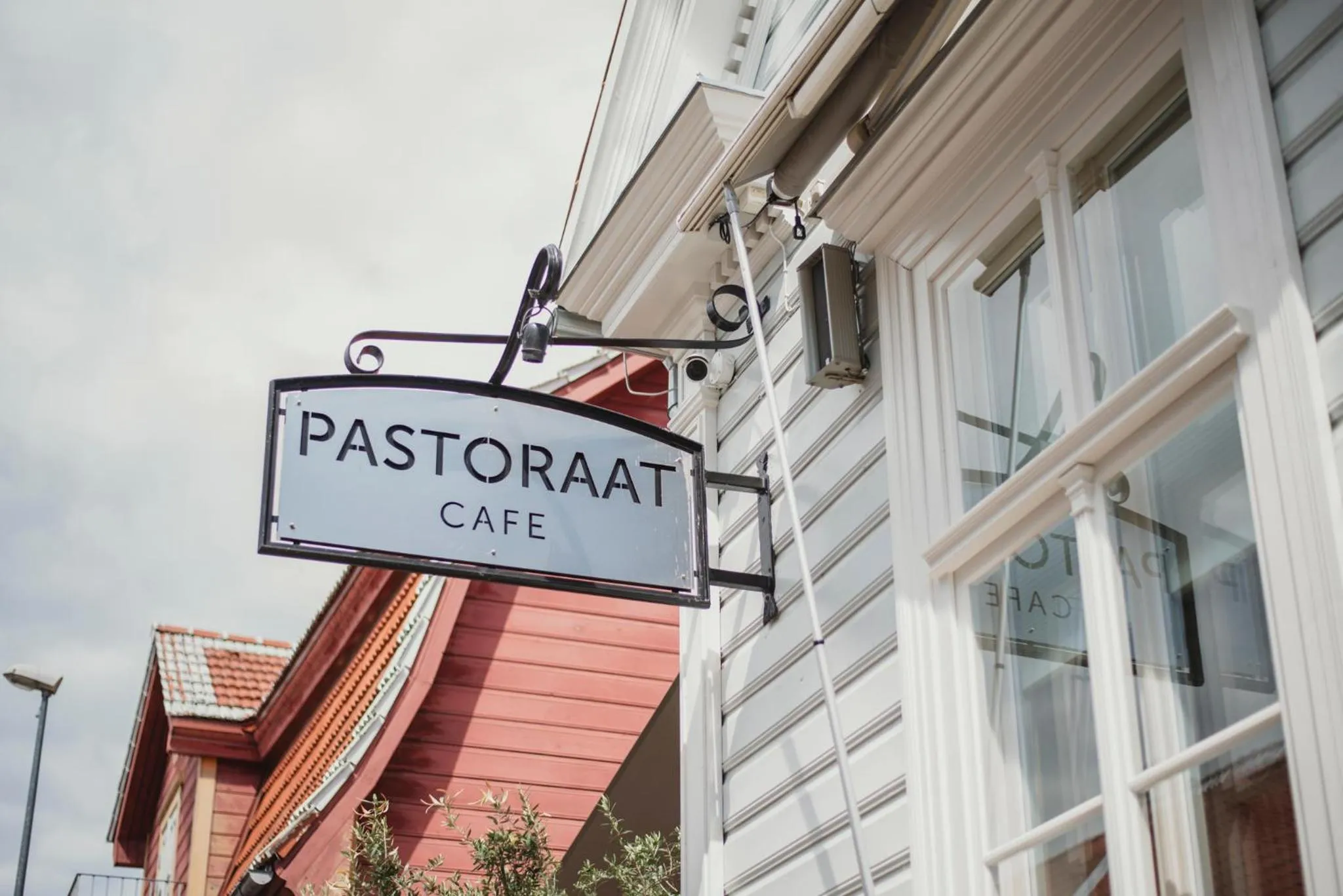 Neighbourhood in Bob W Pärnu