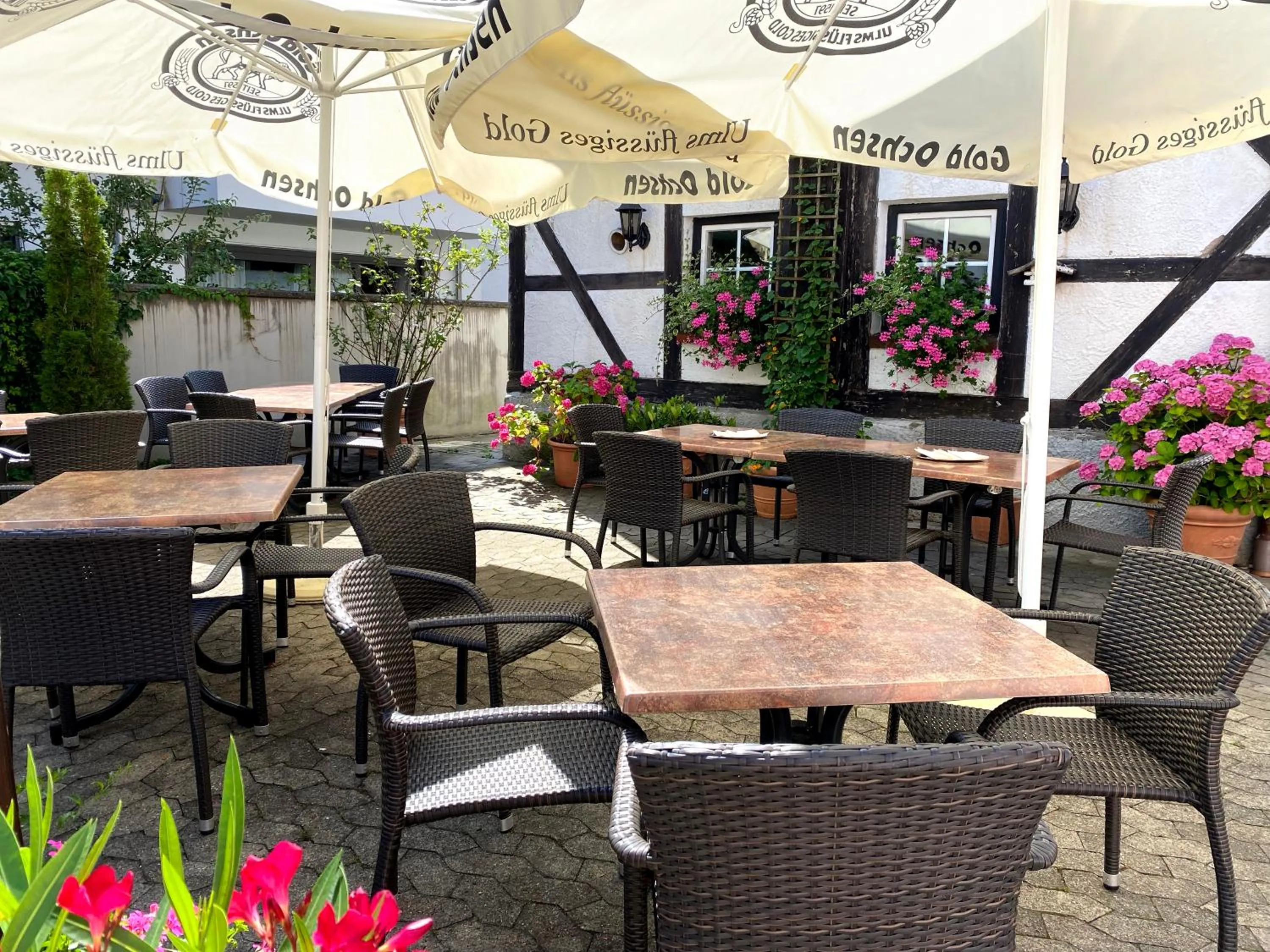 Hotel-Restaurant-Kolb