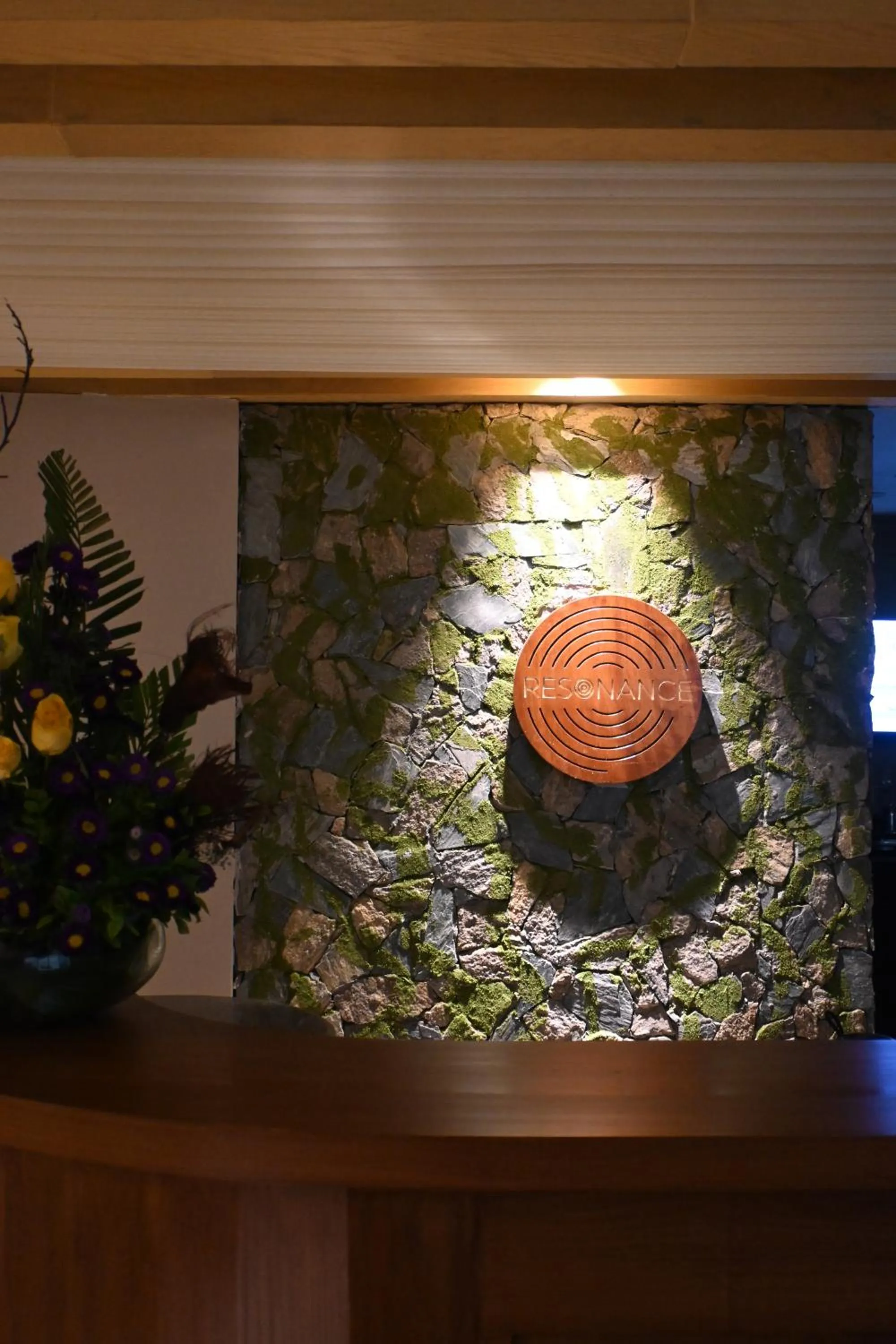 Spa and wellness centre/facilities in Ambiance Resort Hunza