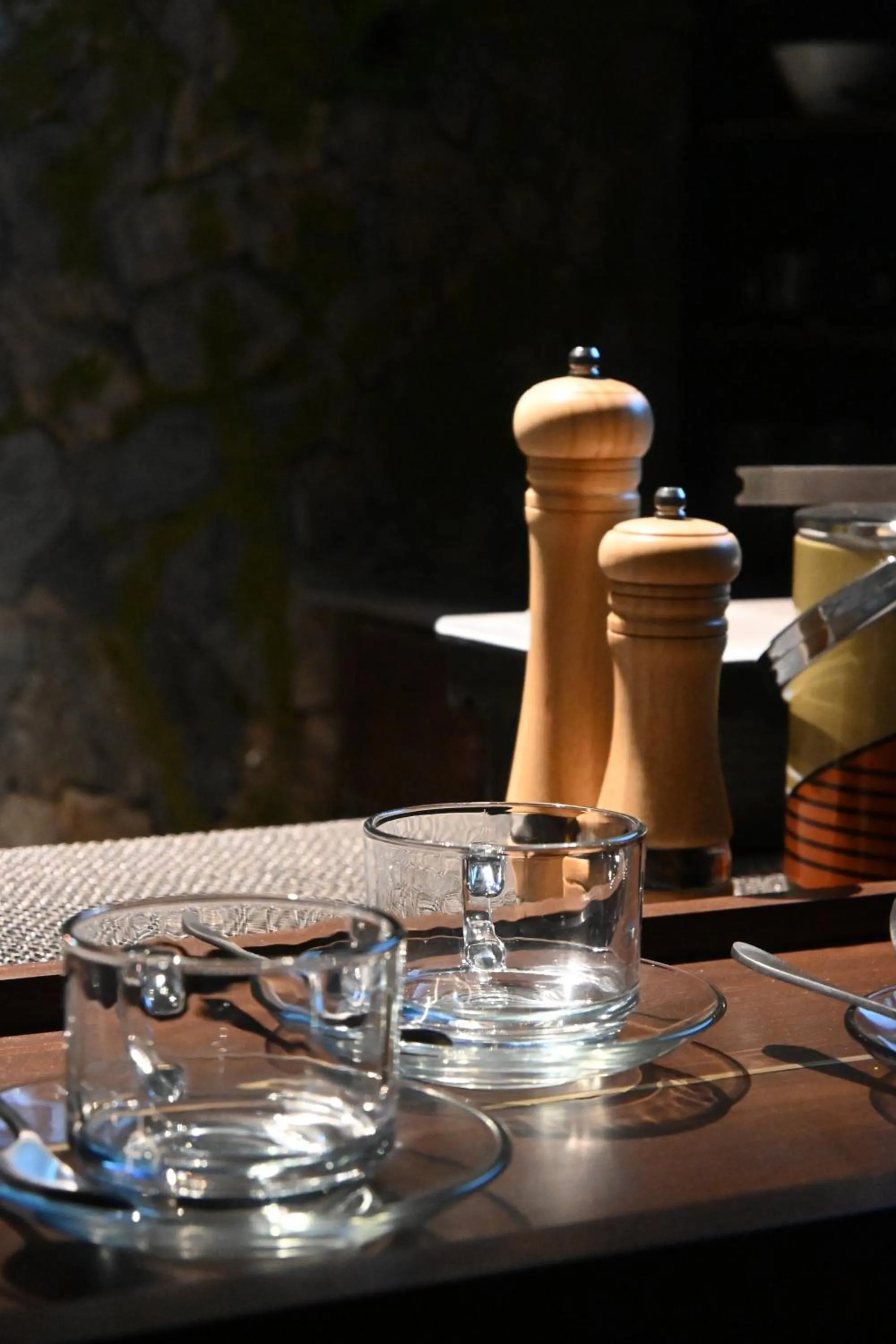 Spa and wellness centre/facilities in Ambiance Resort Hunza