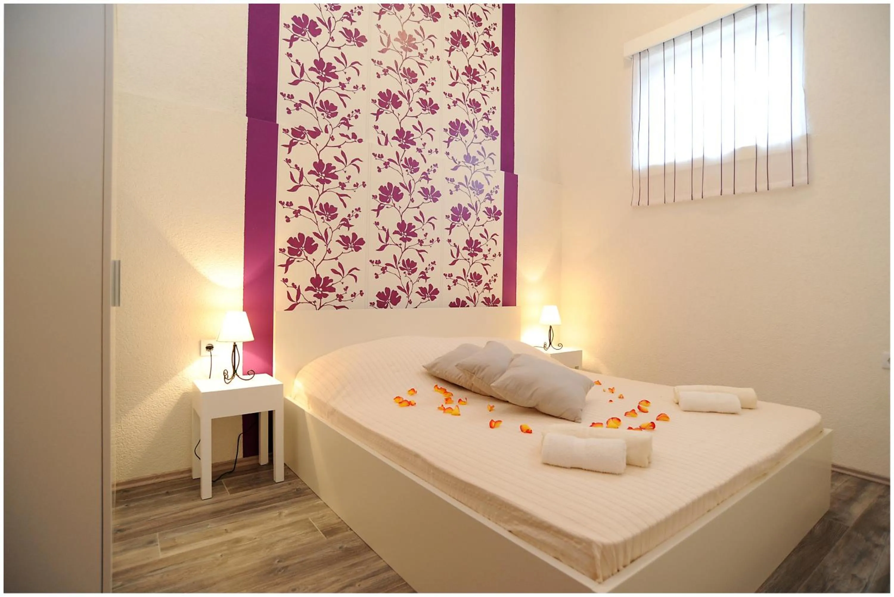 Guest house D&G -I apartment & room