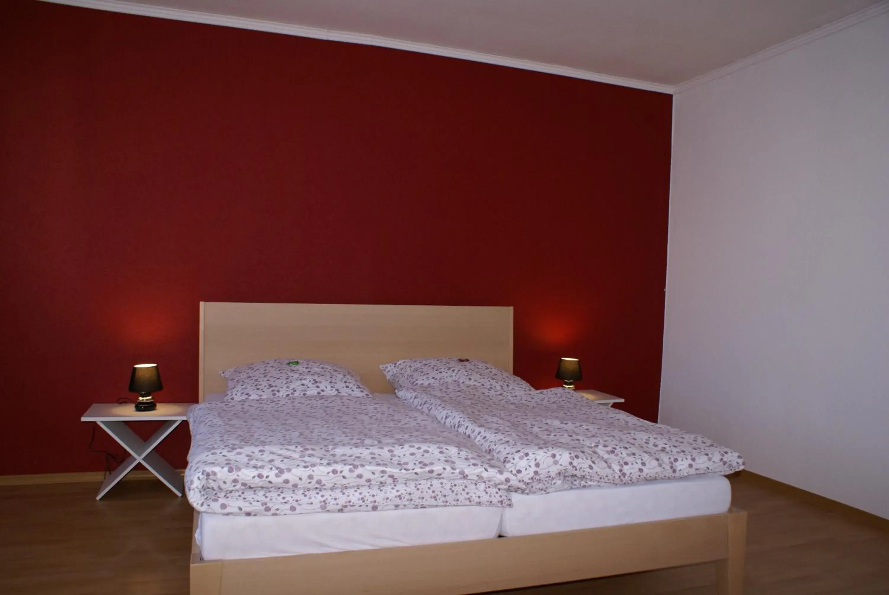 Two-Bedroom Apartment in Pension Lindenhof Two-Bedroom Apartment in Pension Lindenhof