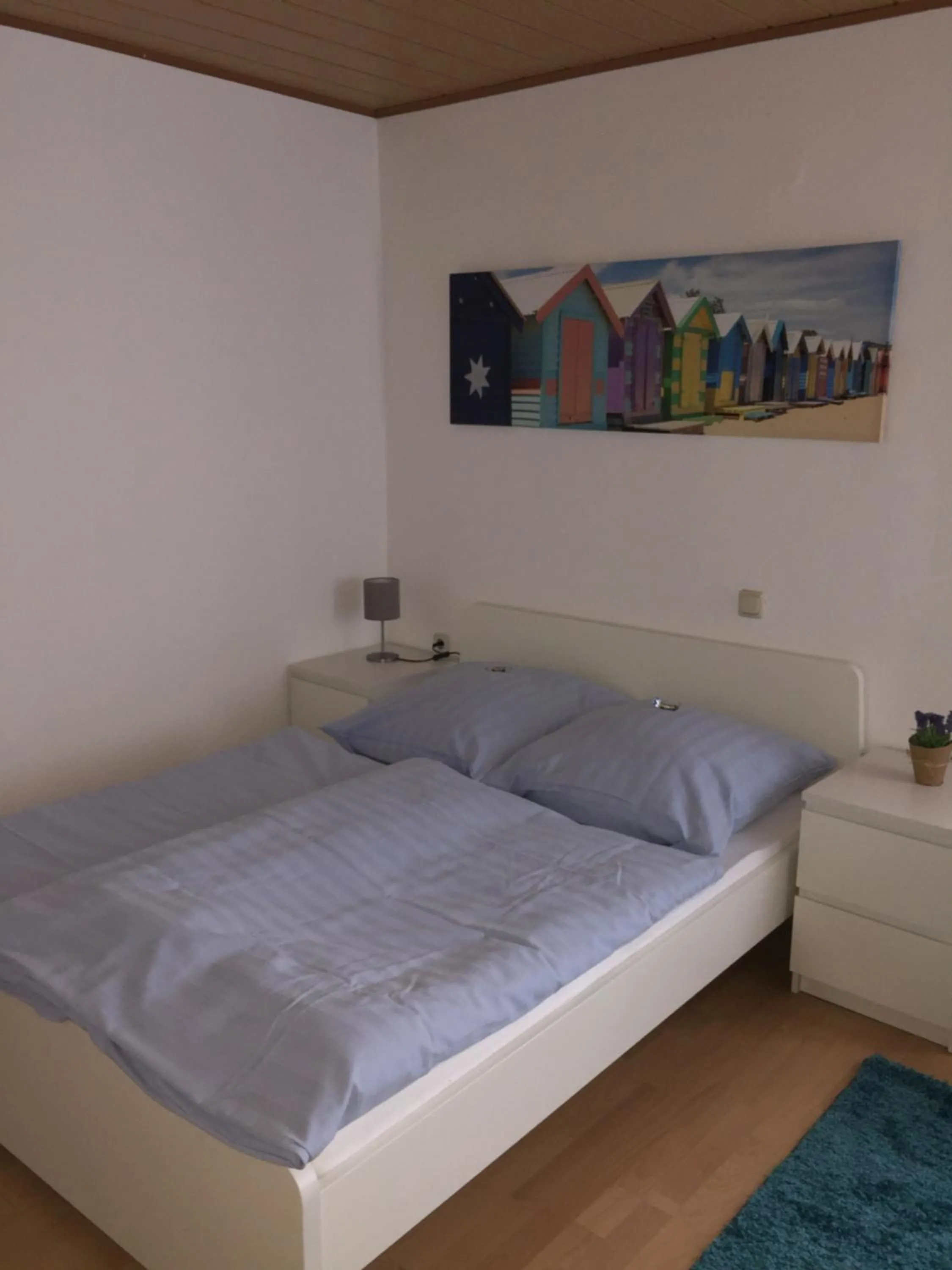 Family Room in Pension Lindenhof