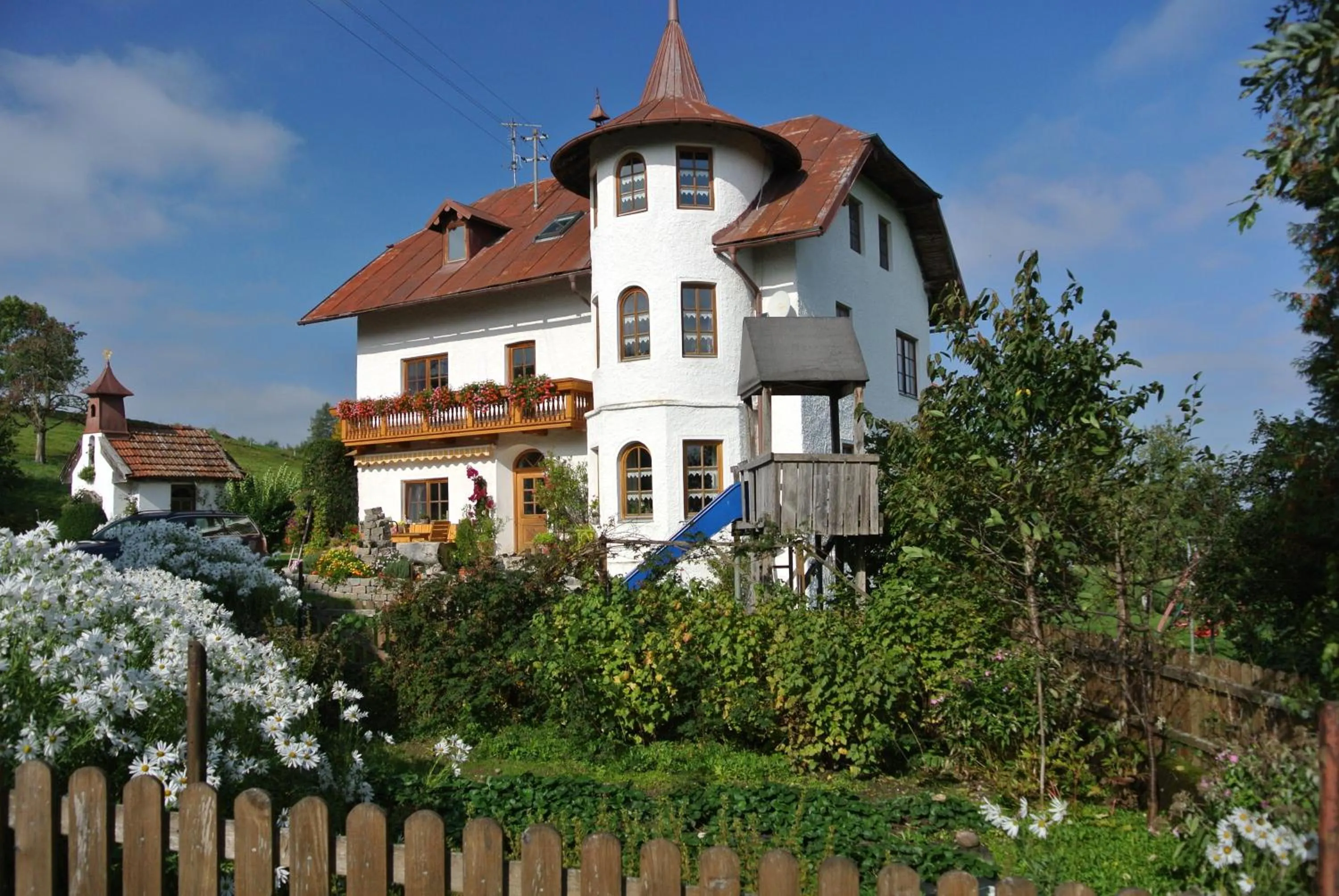 Holzleitnerhof
