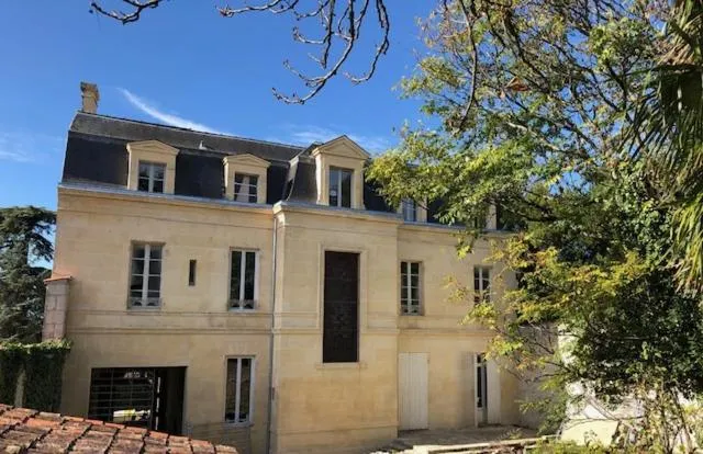 La Villa Ponsin