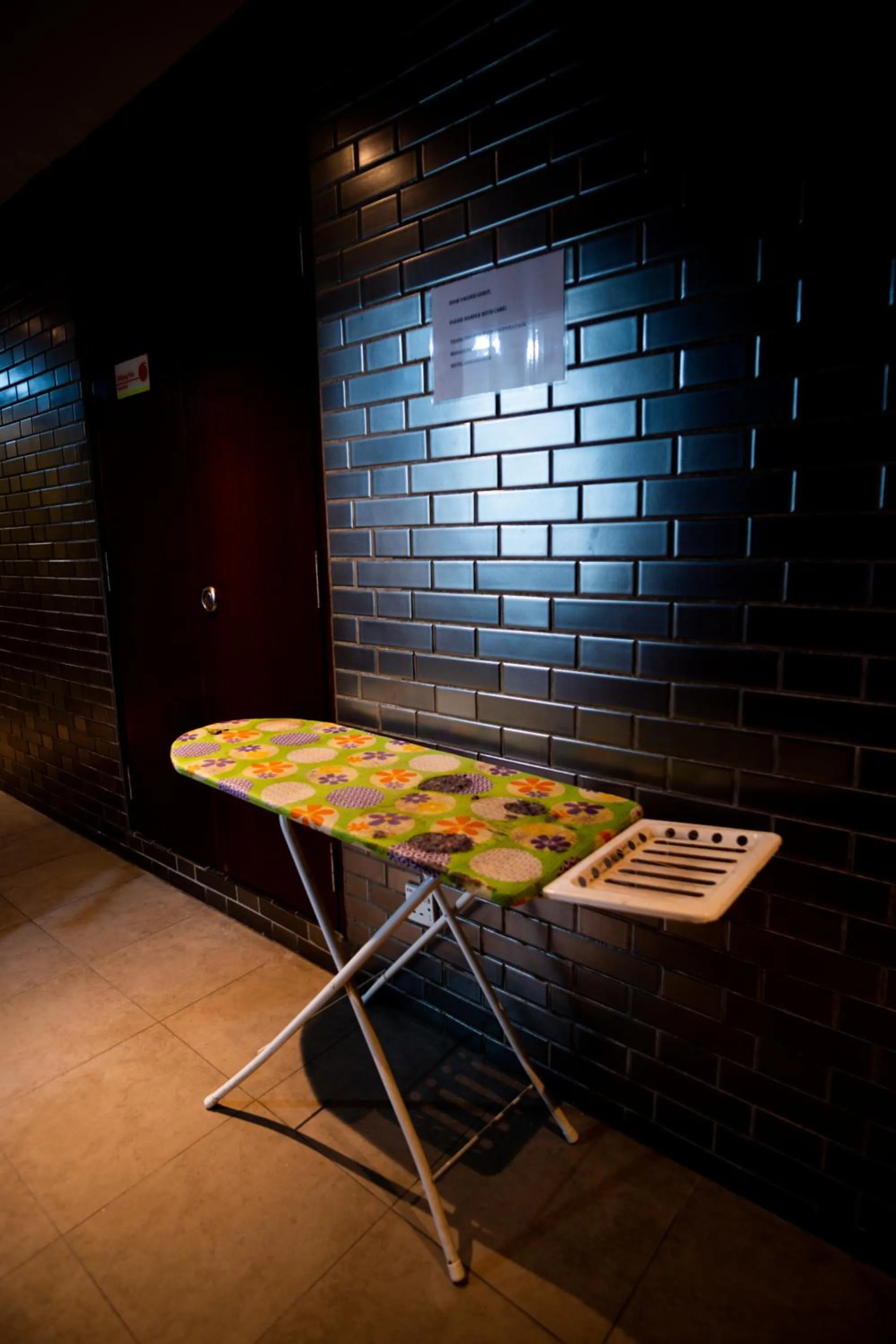 Hotel Ambassador @ Bukit Bintang