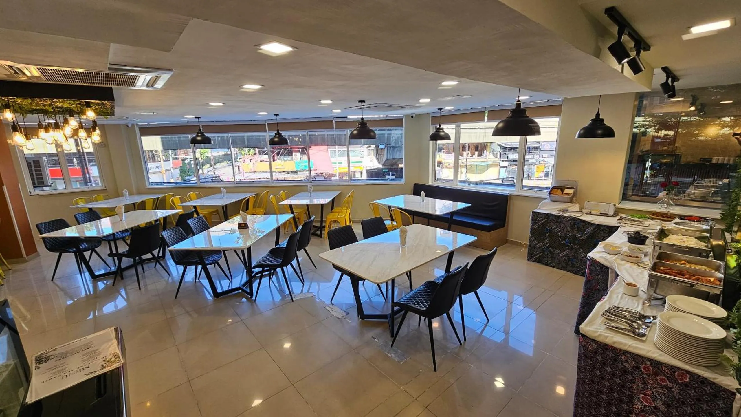 Hotel Ambassador @ Bukit Bintang