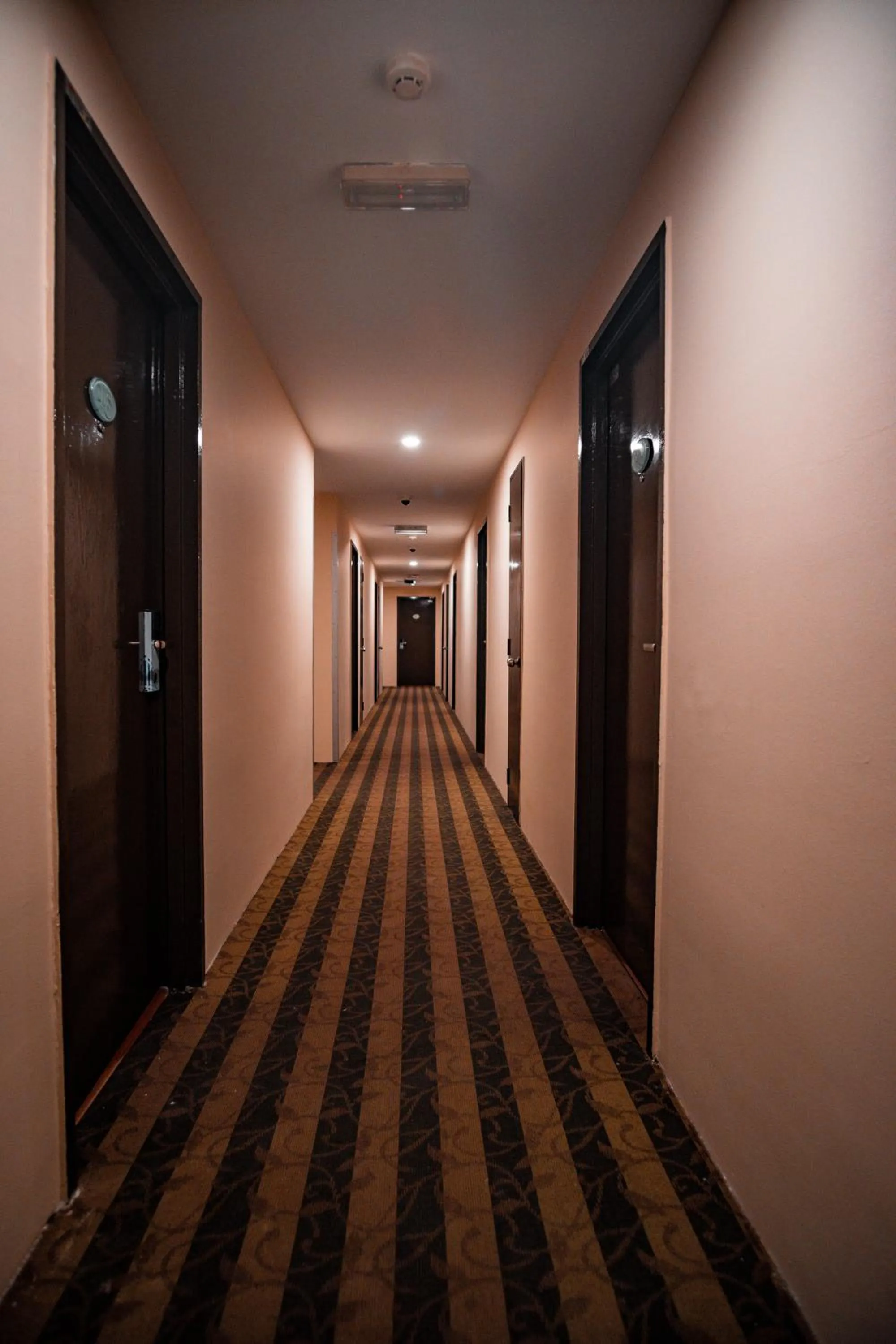 Hotel Ambassador @ Bukit Bintang