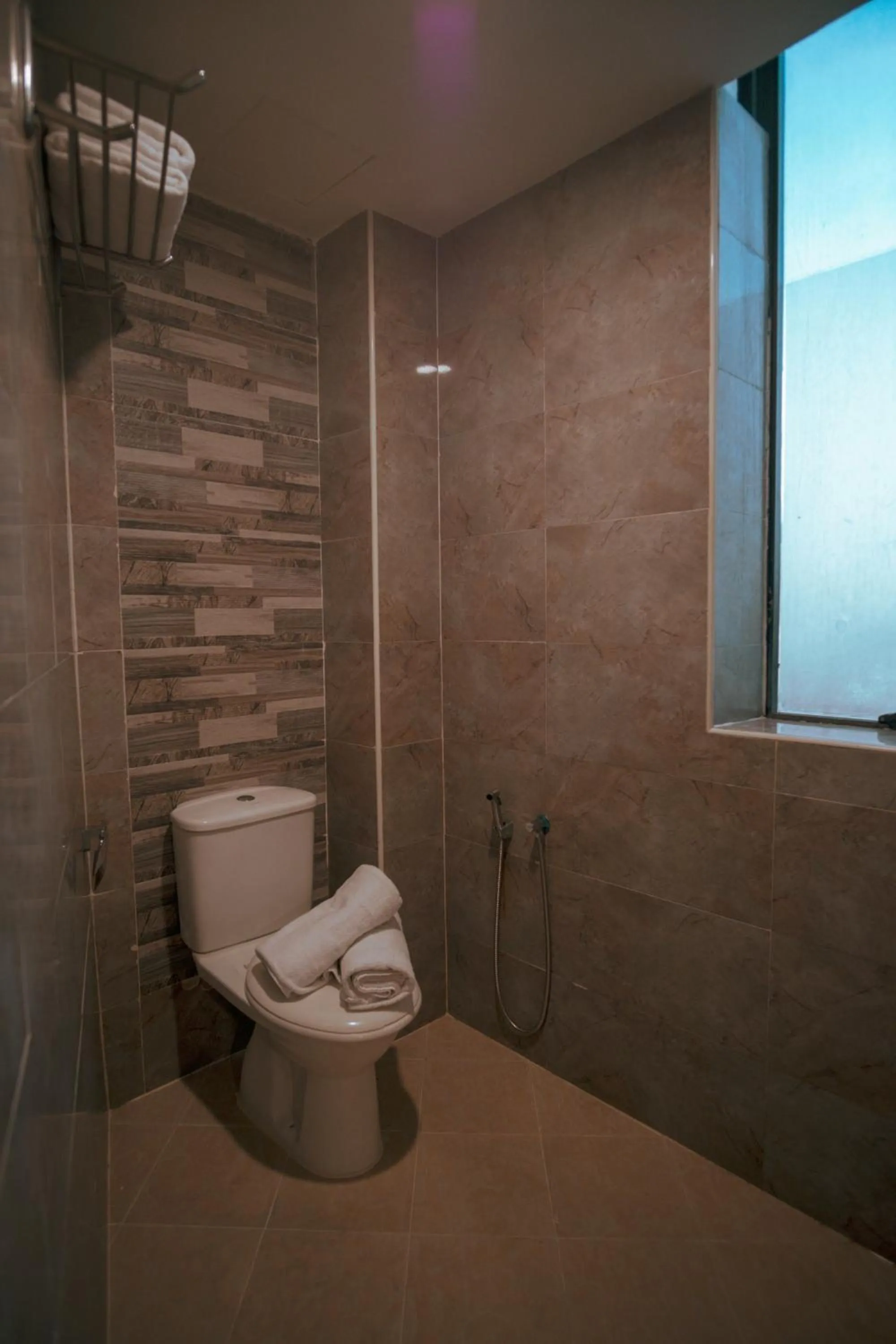 Hotel Ambassador @ Bukit Bintang