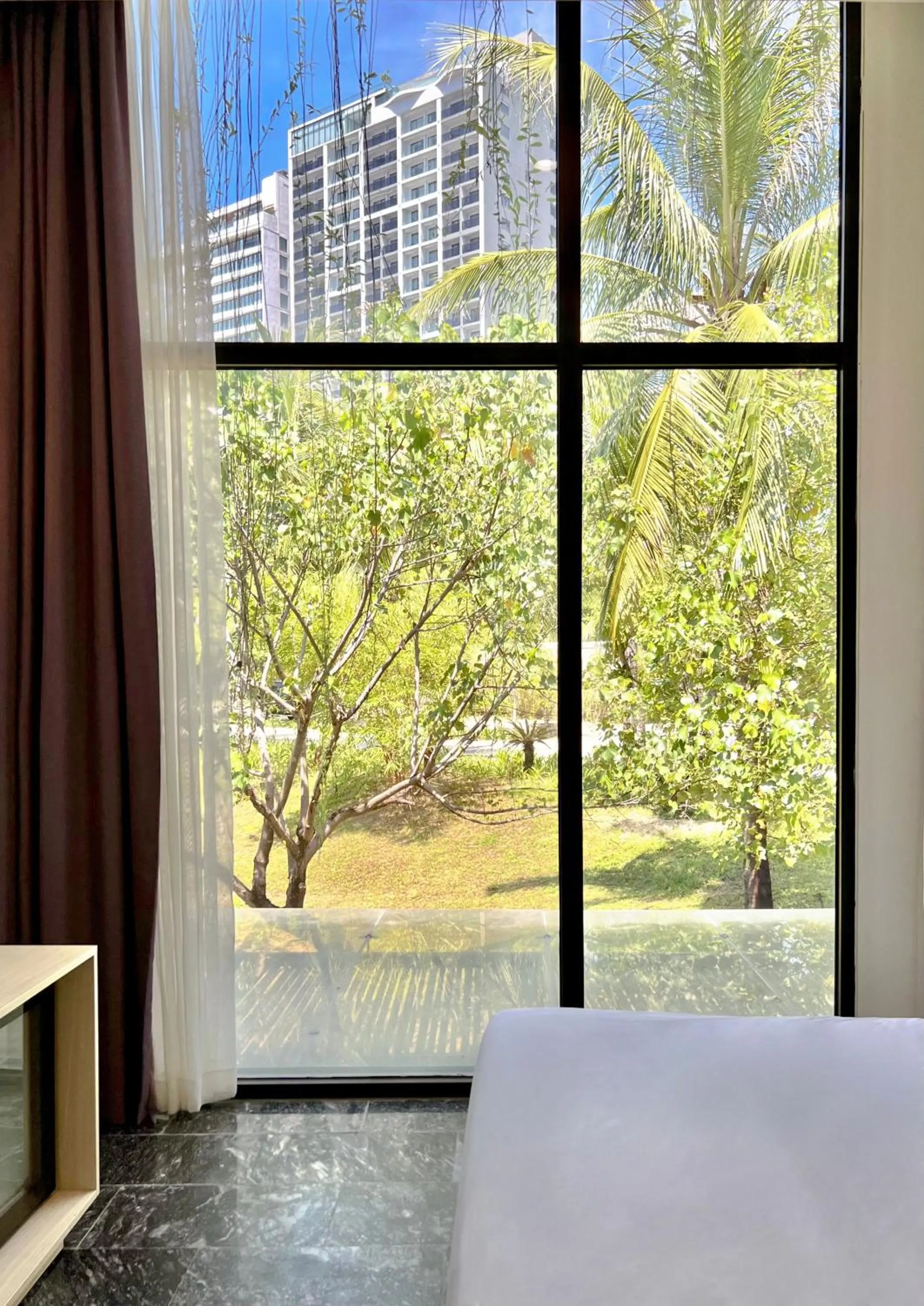 Temple Da Nang Resort