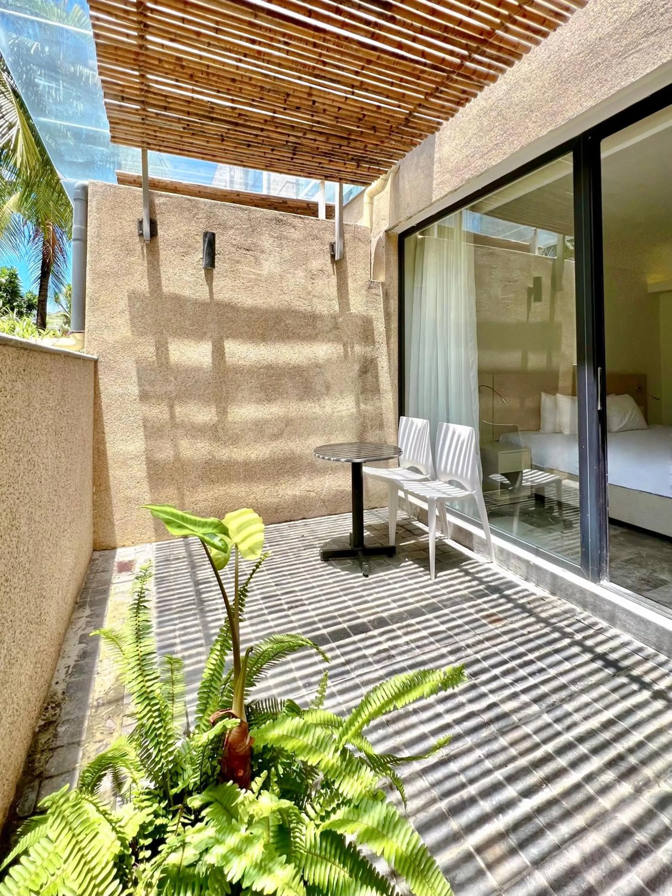 Temple Da Nang Resort