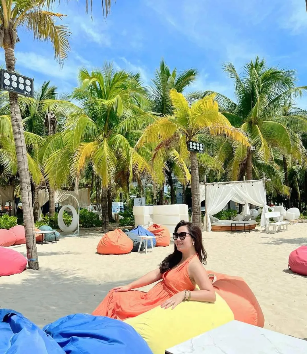 Temple Da Nang Resort